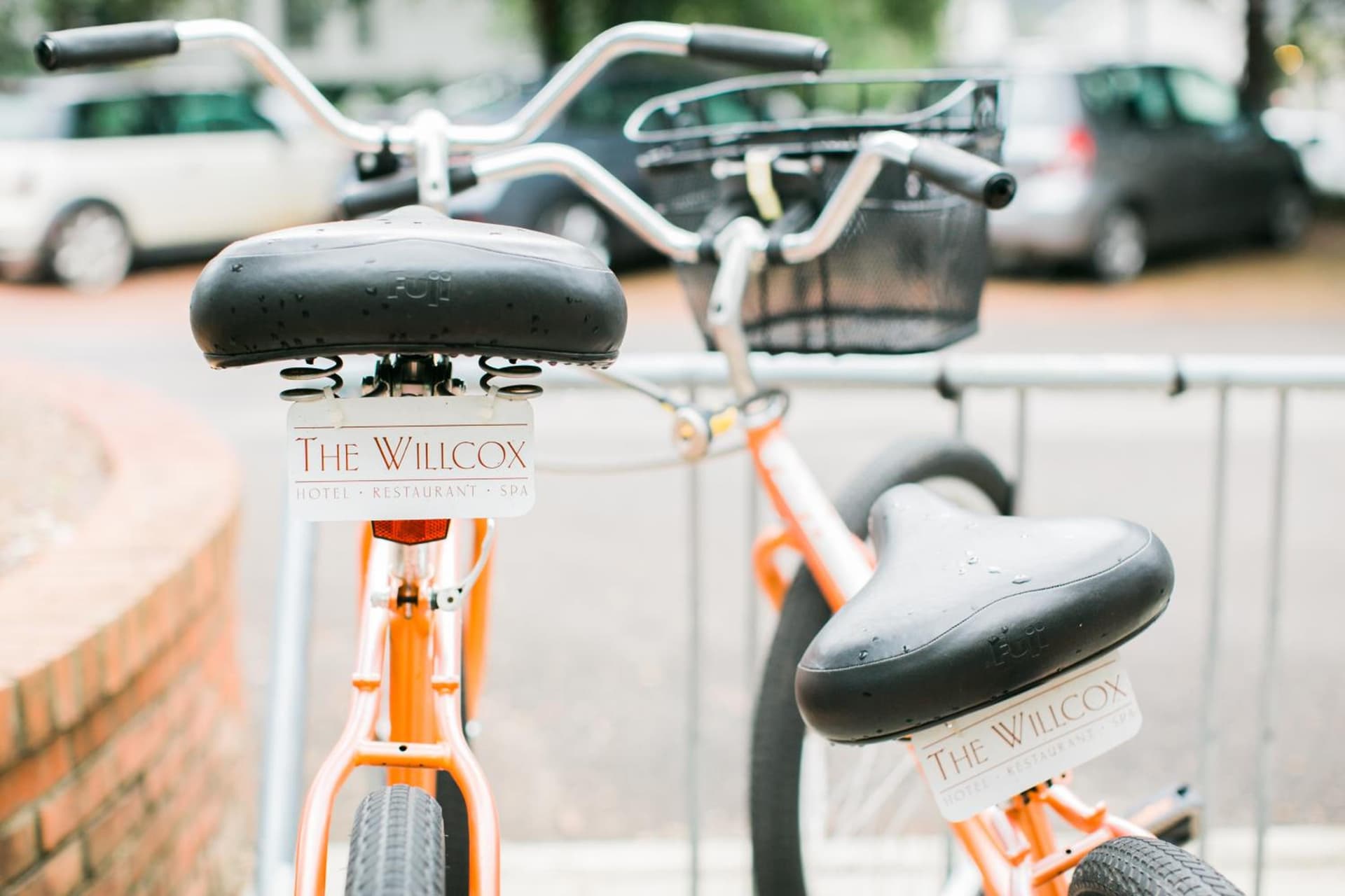 The Willcox interior in Aiken, SC — gallery photo 2