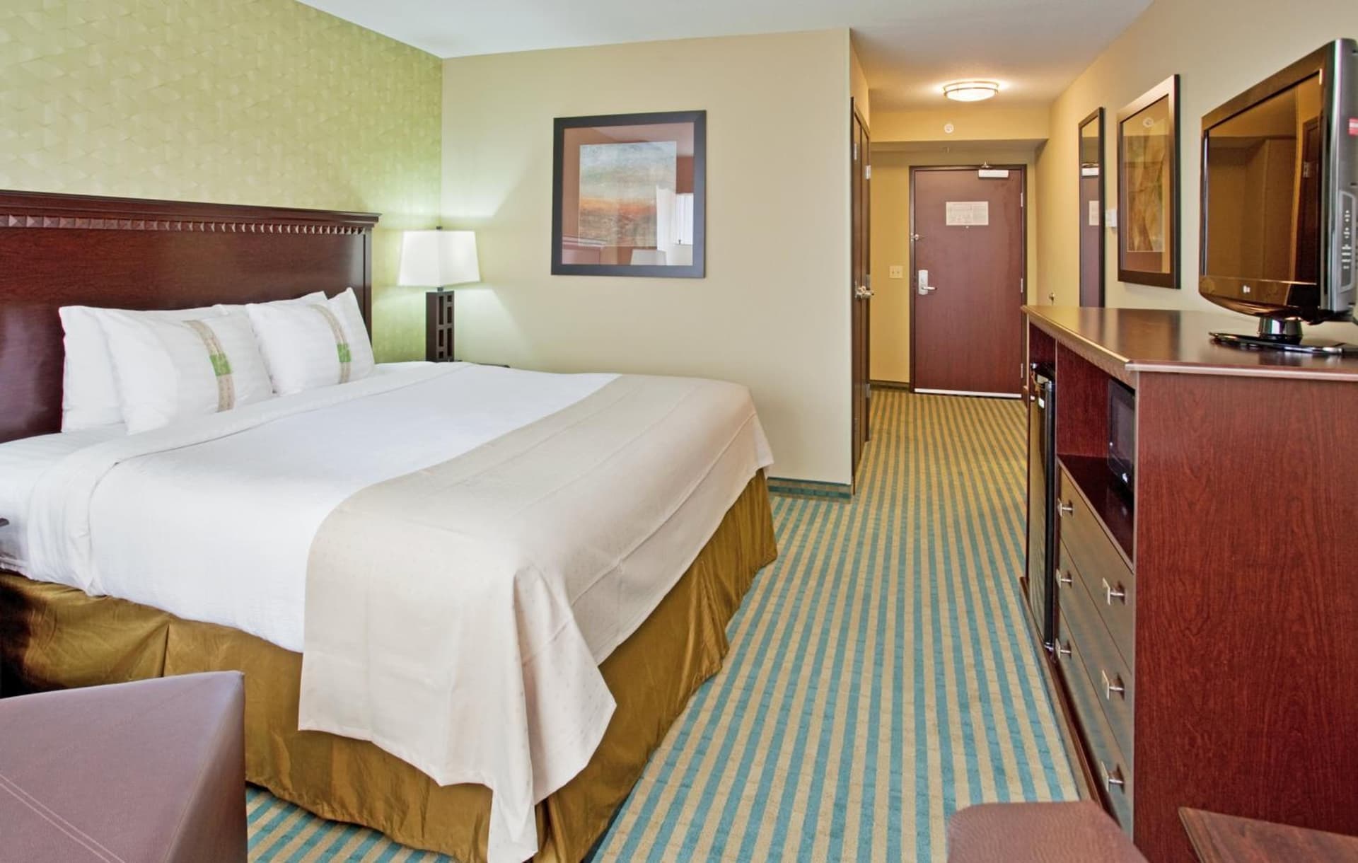 Holiday Inn Columbia East by IHG gallery photo in Columbia, MO — image 25