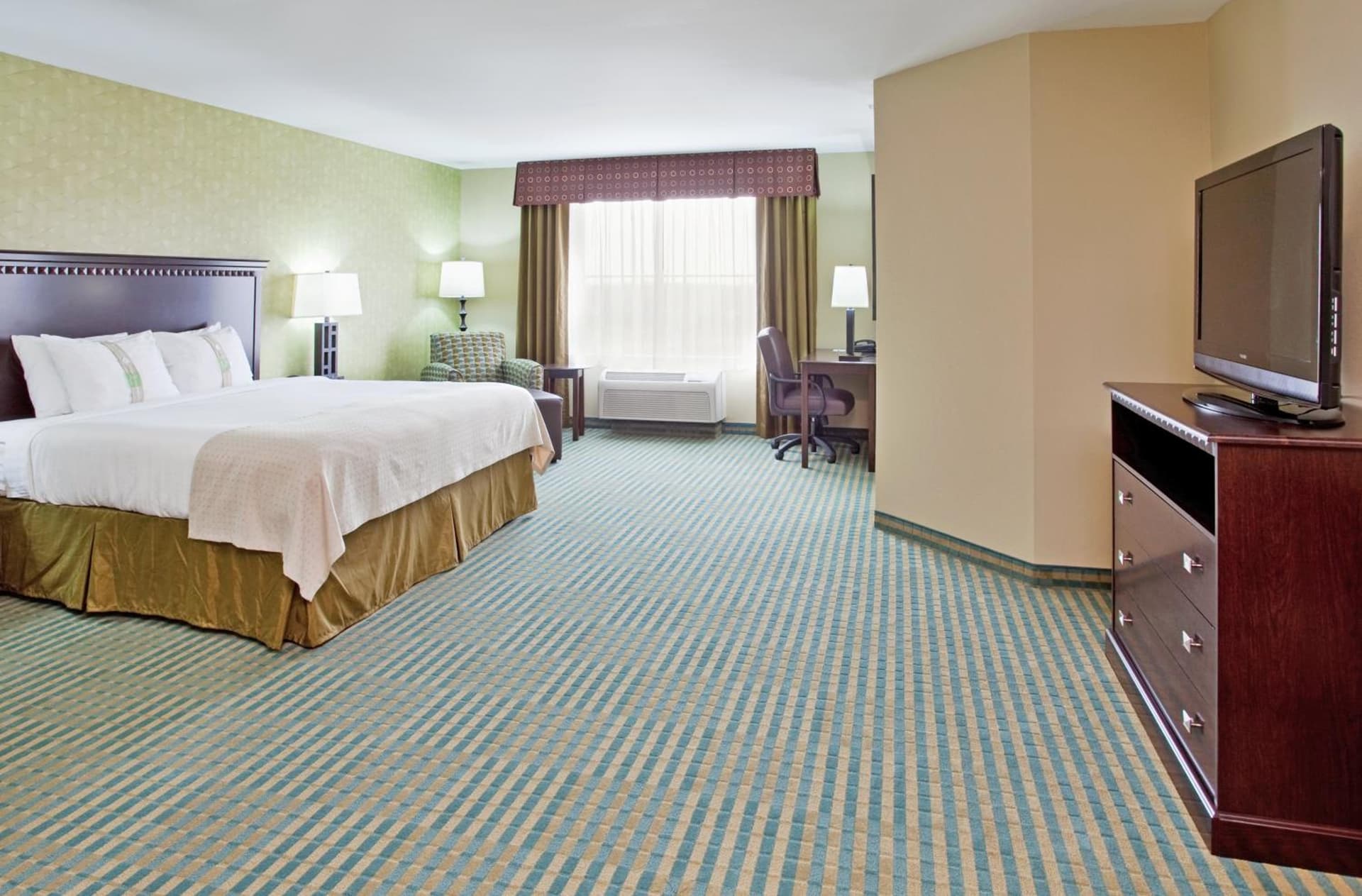 Holiday Inn Columbia East by IHG gallery photo in Columbia, MO — image 9