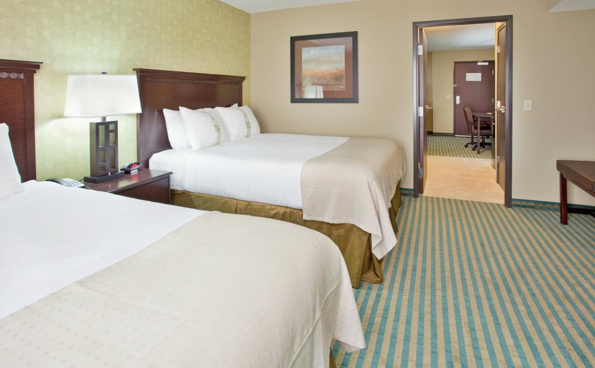 Holiday Inn Columbia East by IHG gallery photo in Columbia, MO — image 30