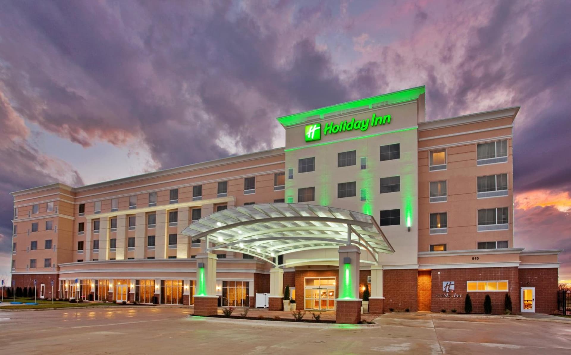 Holiday Inn Columbia East by IHG gallery photo in Columbia, MO — image 38