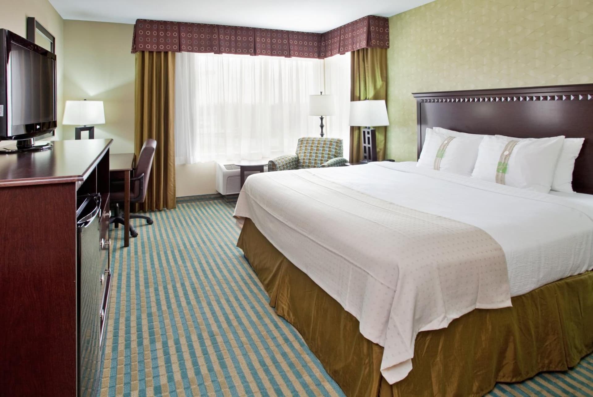 Holiday Inn Columbia East by IHG gallery photo in Columbia, MO — image 31