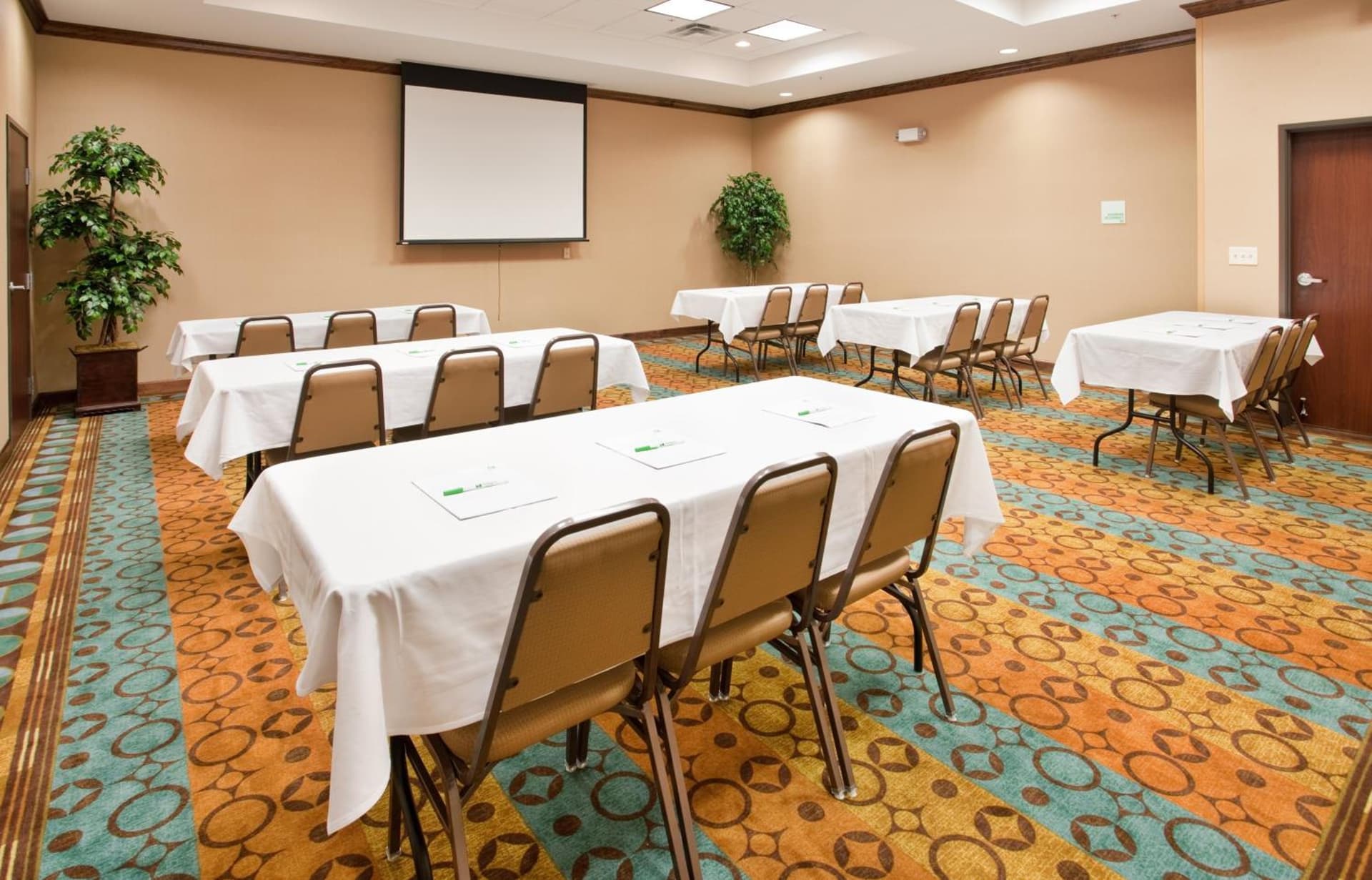 Holiday Inn Columbia East by IHG gallery photo in Columbia, MO — image 16