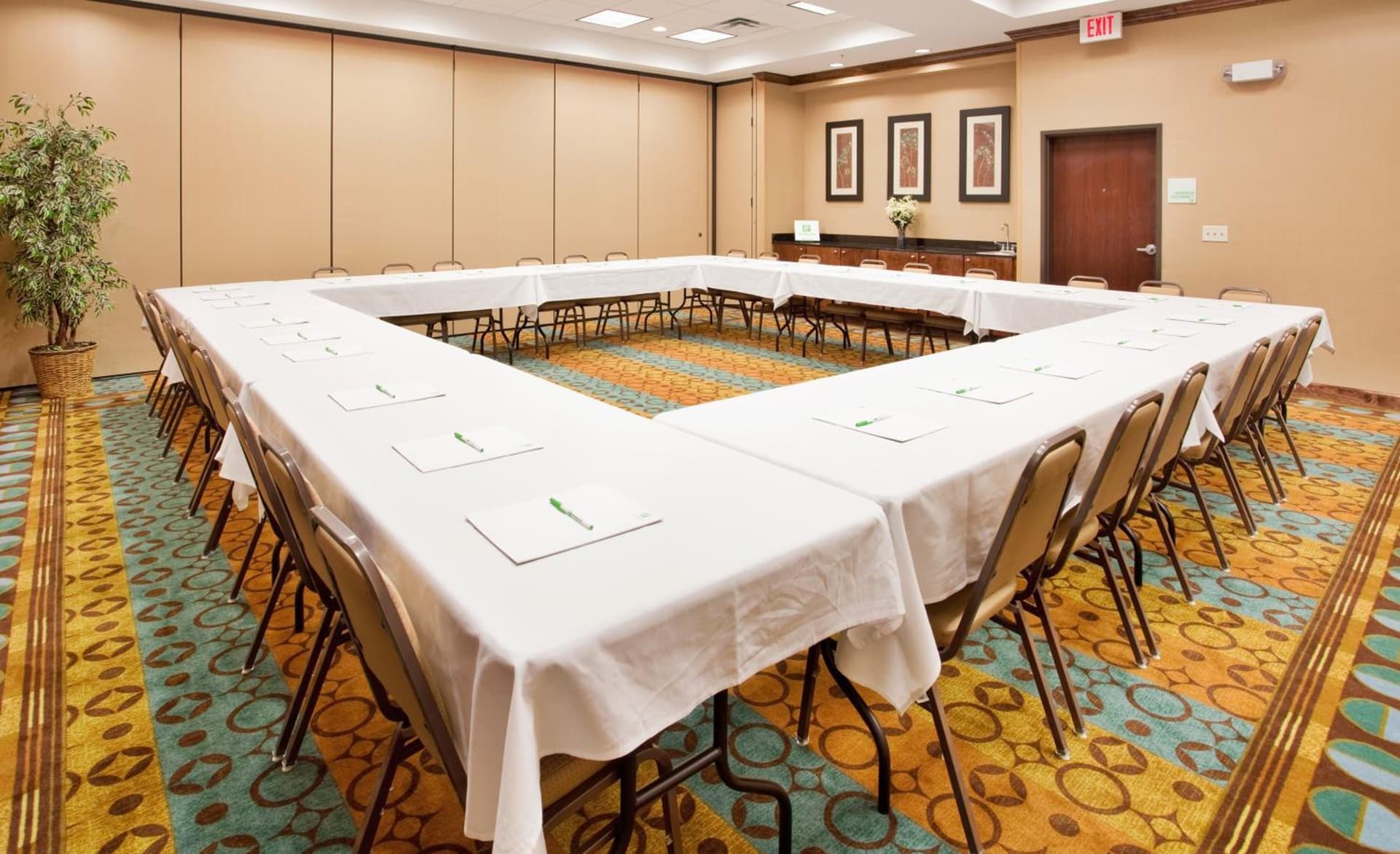 Holiday Inn Columbia East by IHG gallery photo in Columbia, MO — image 15
