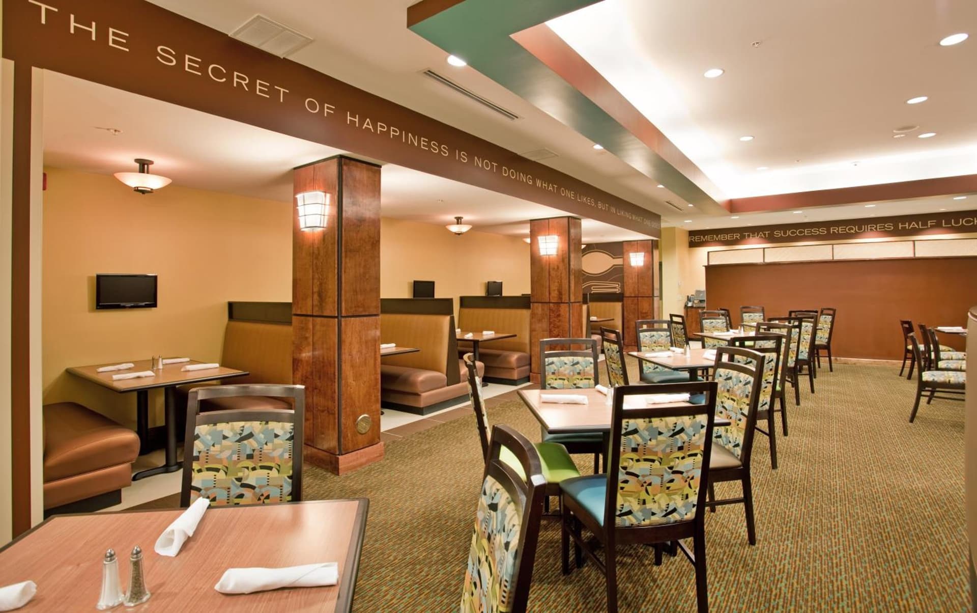Holiday Inn Columbia East by IHG gallery photo in Columbia, MO — image 8