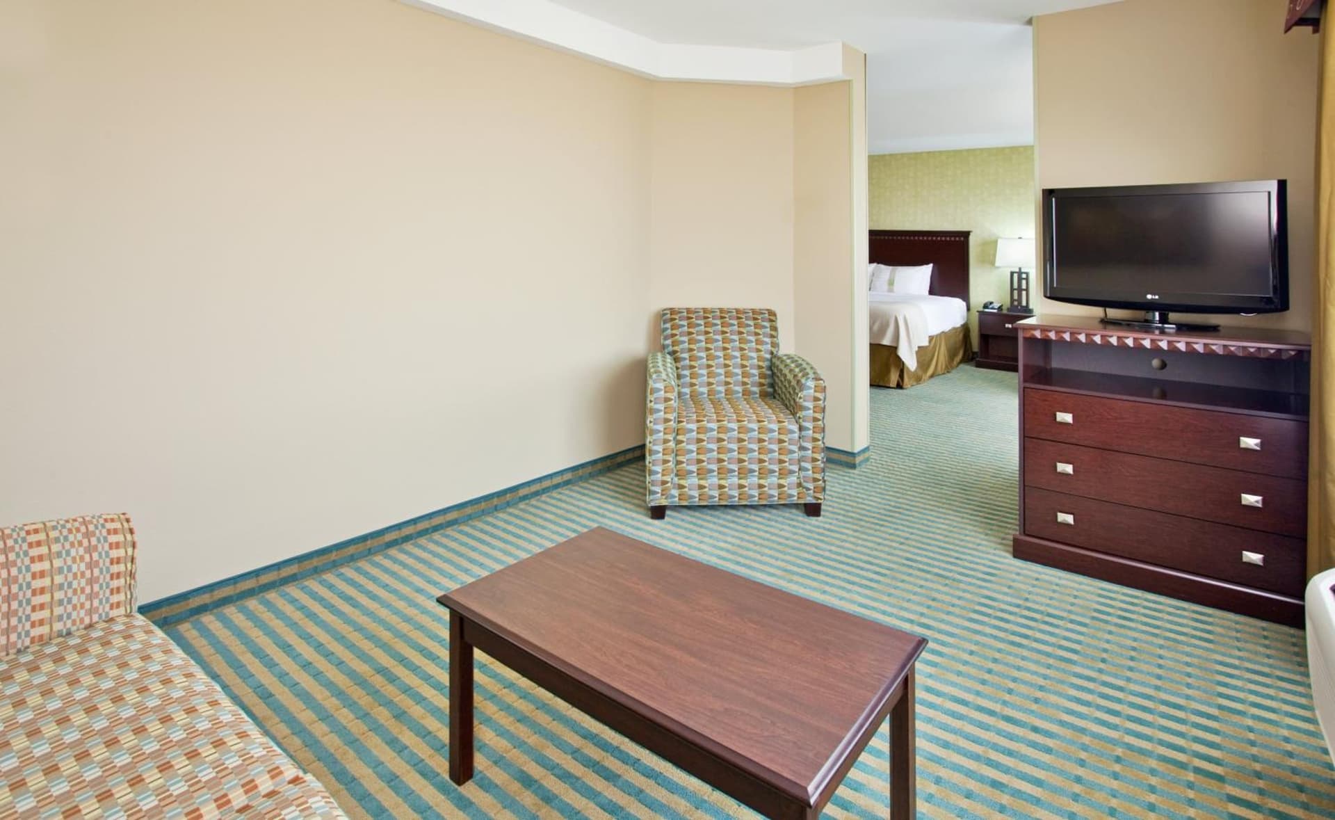 Holiday Inn Columbia East by IHG gallery photo in Columbia, MO — image 5