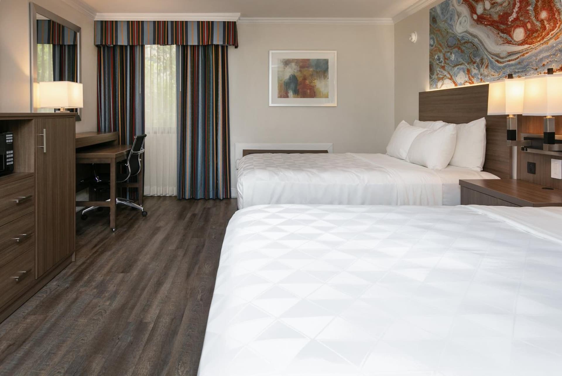 Wyndham Executive Center Columbia gallery photo in Columbia, MO — image 30