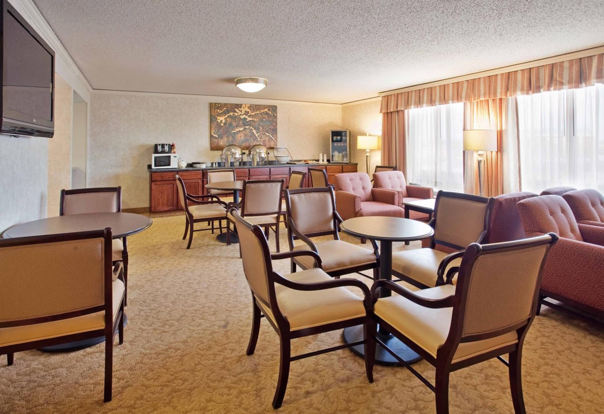 Wyndham Executive Center Columbia gallery photo in Columbia, MO — image 16