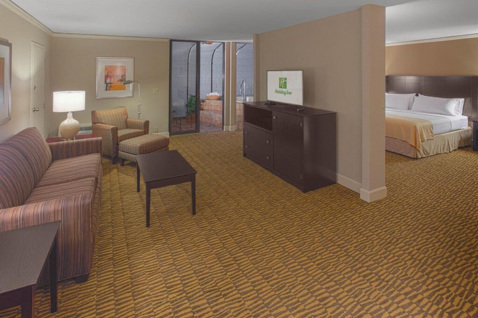 Wyndham Executive Center Columbia gallery photo in Columbia, MO — image 6
