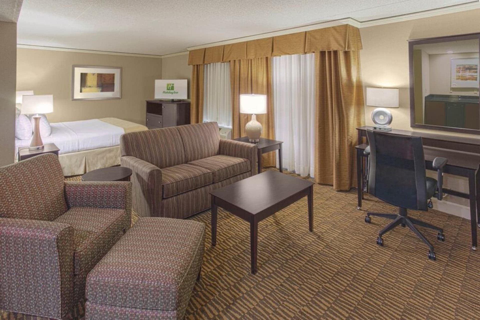 Wyndham Executive Center Columbia gallery photo in Columbia, MO — image 25
