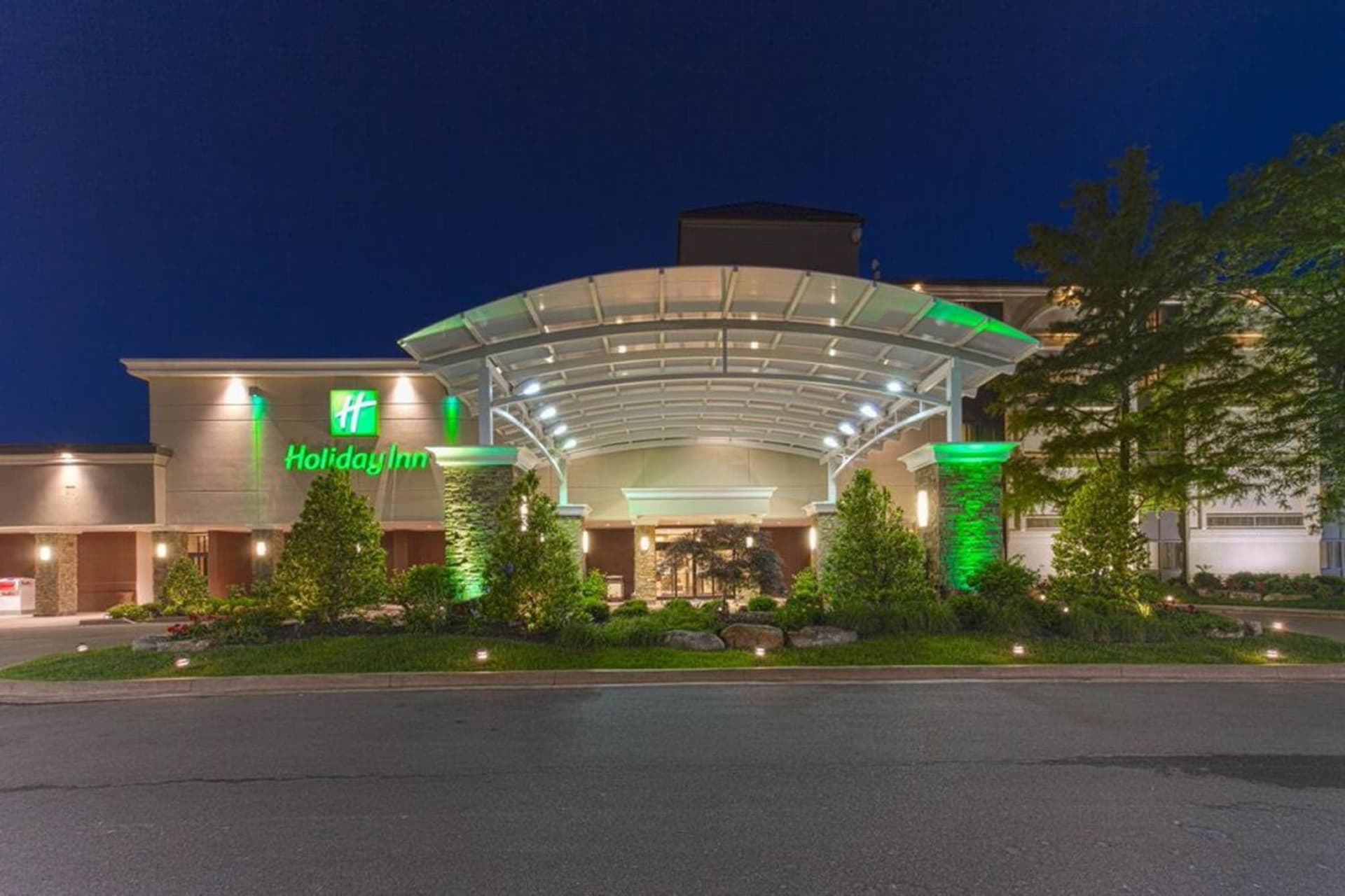 Wyndham Executive Center Columbia gallery photo in Columbia, MO — image 36