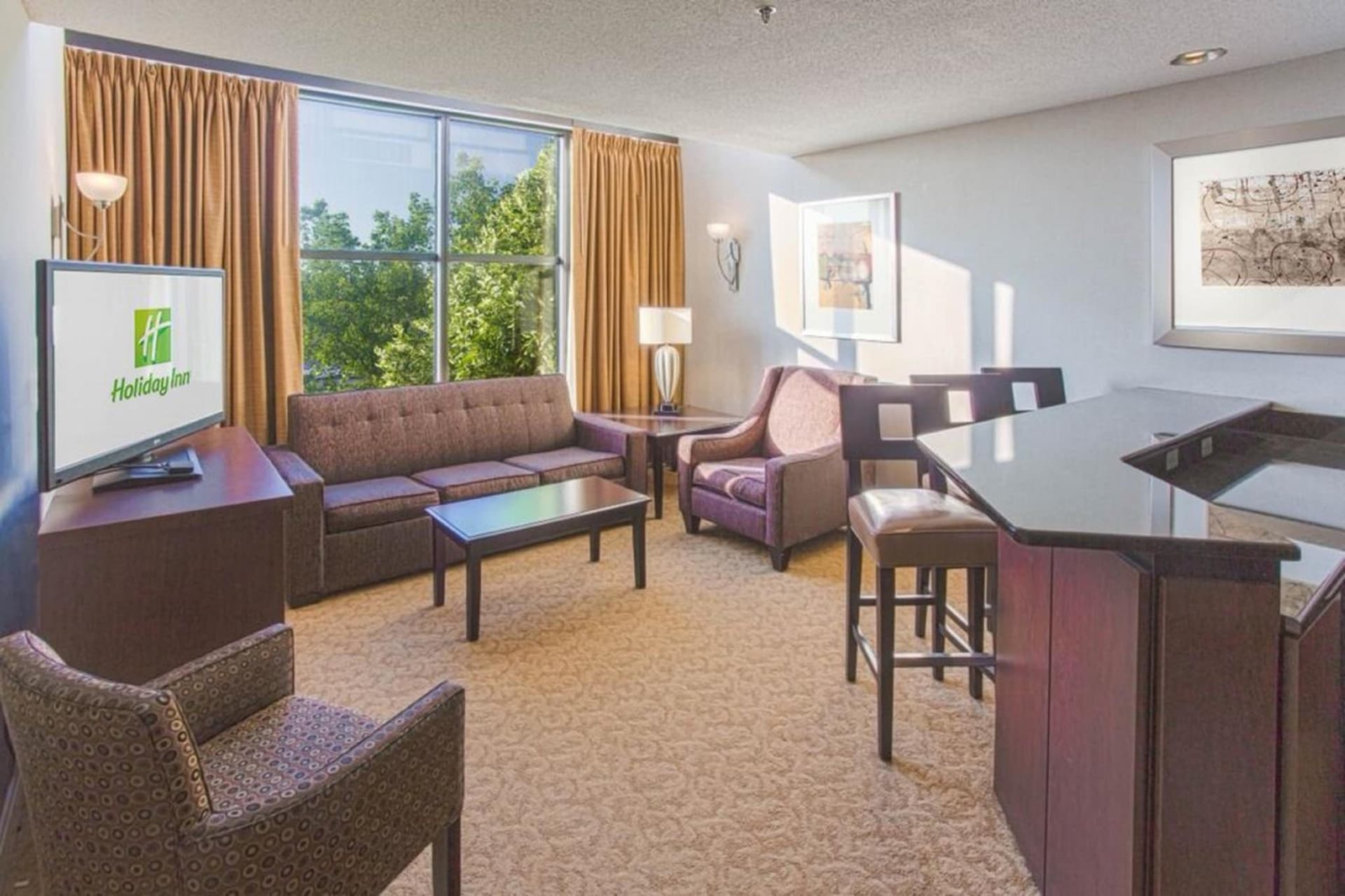 Wyndham Executive Center Columbia gallery photo in Columbia, MO — image 45