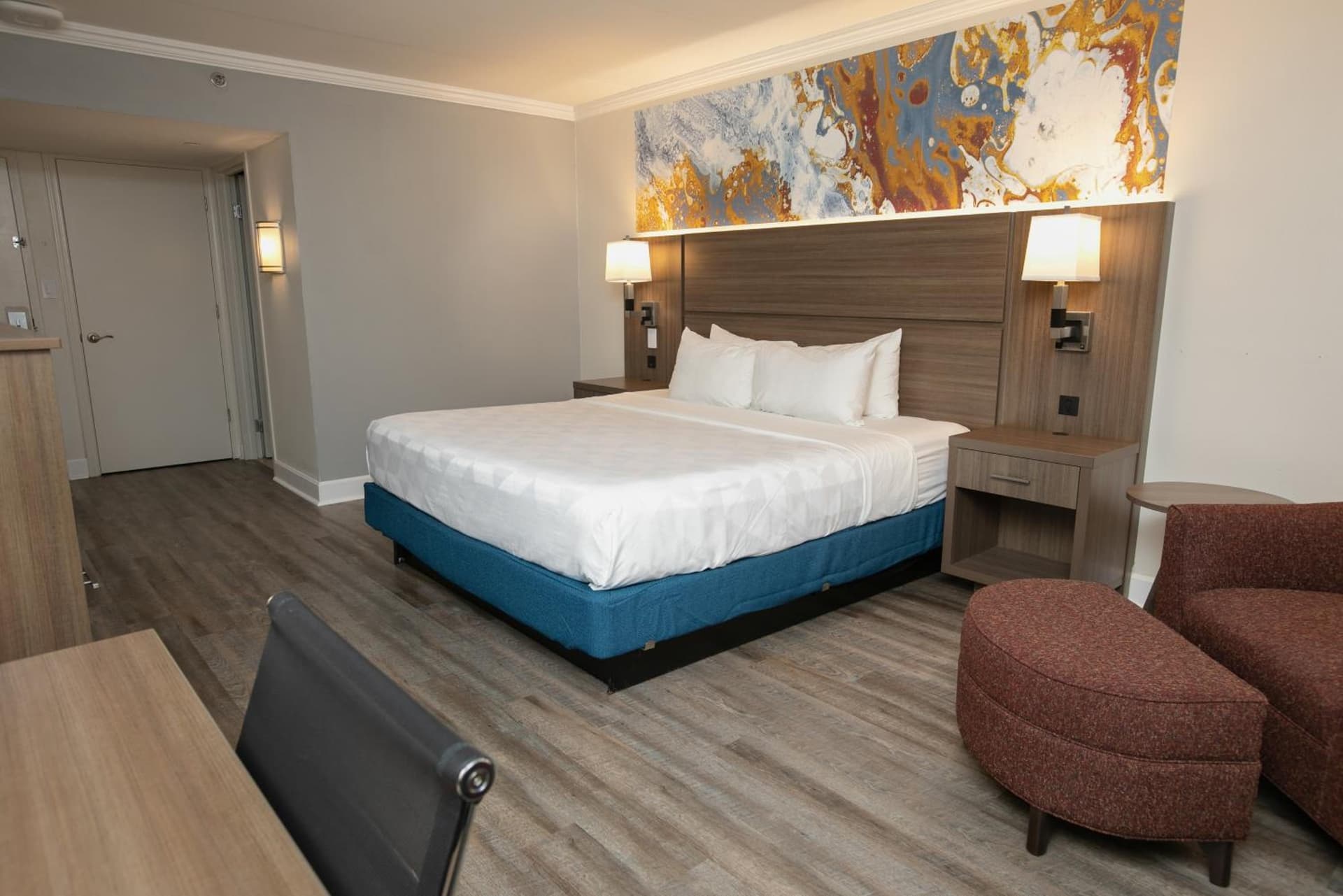 Wyndham Executive Center Columbia gallery photo in Columbia, MO — image 43