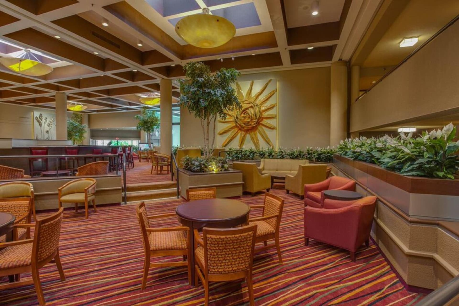 Wyndham Executive Center Columbia gallery photo in Columbia, MO — image 4