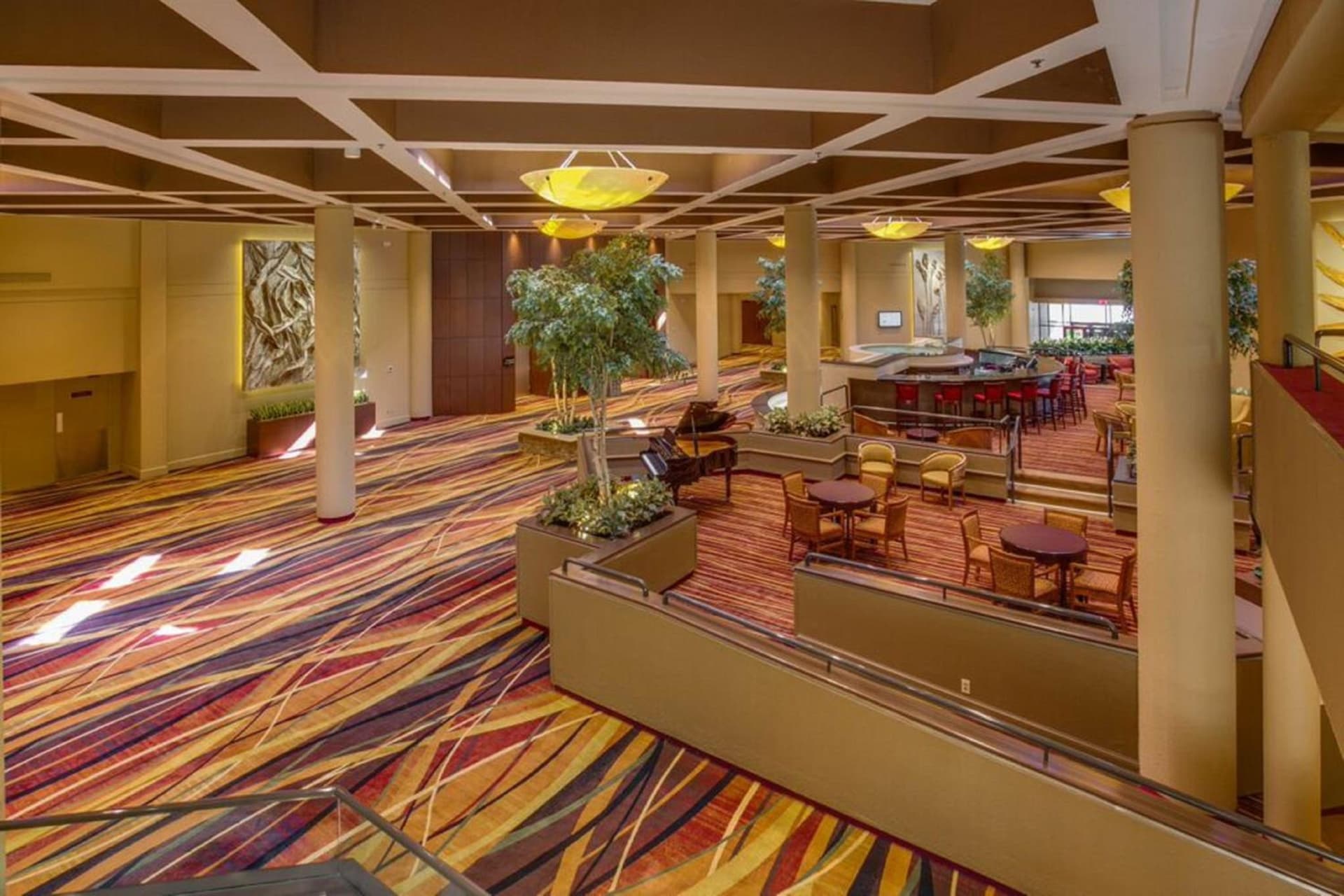 Wyndham Executive Center Columbia gallery photo in Columbia, MO — image 5