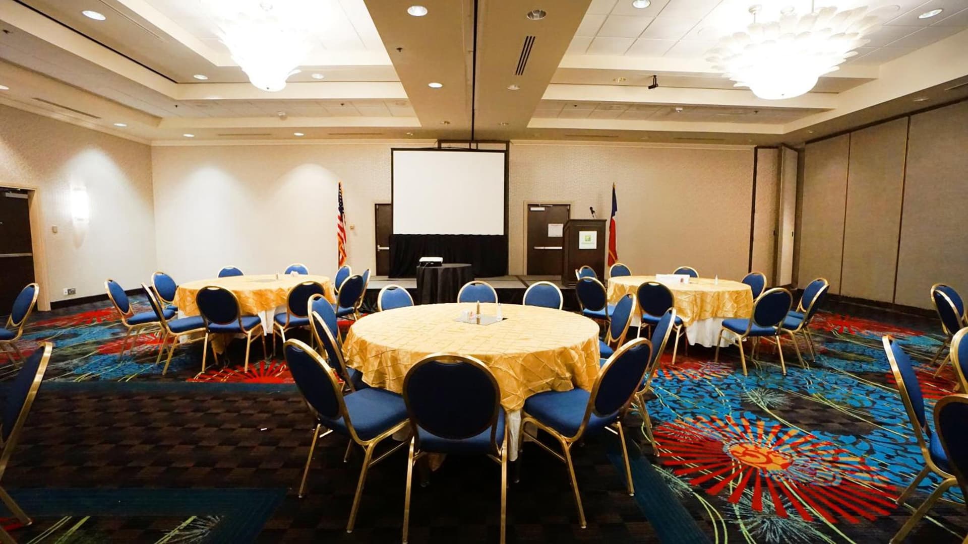 Holiday Inn Corpus Christi Downtown Marina by IHG gallery photo in Corpus Christi, TX — image 22