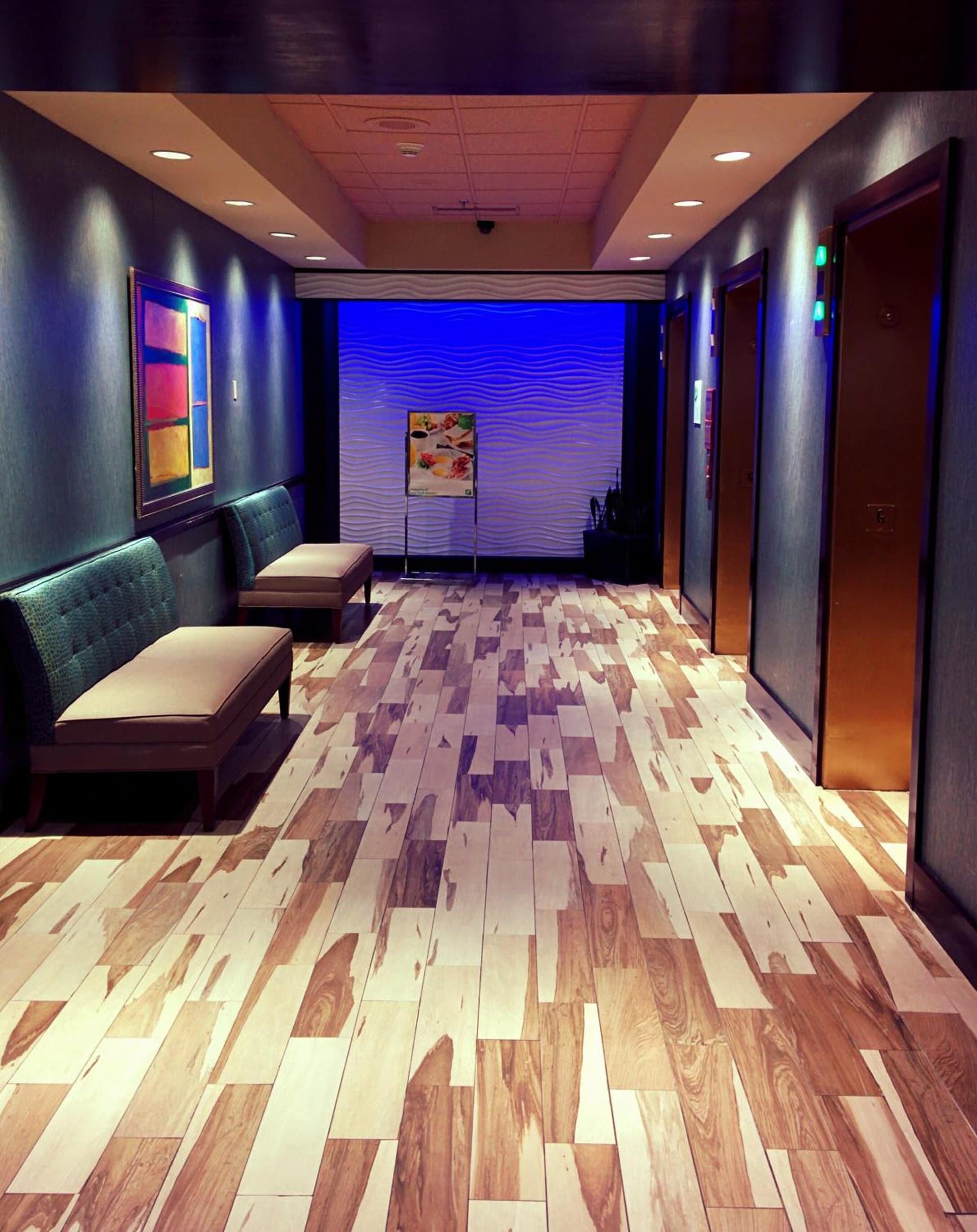 Holiday Inn Corpus Christi Downtown Marina by IHG gallery photo in Corpus Christi, TX — image 29