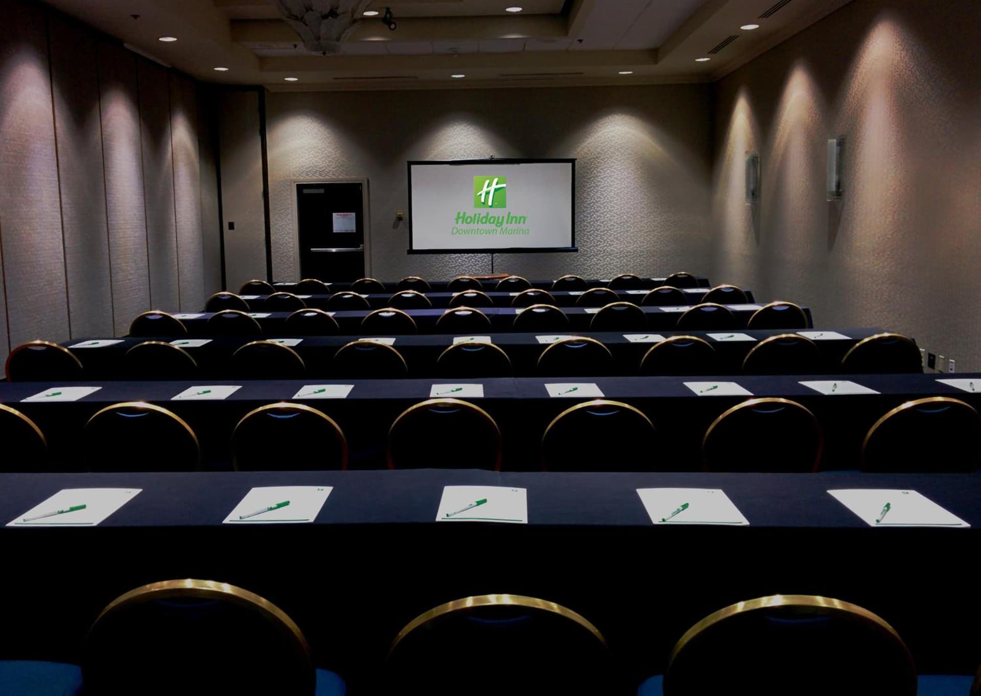 Holiday Inn Corpus Christi Downtown Marina by IHG gallery photo in Corpus Christi, TX — image 24