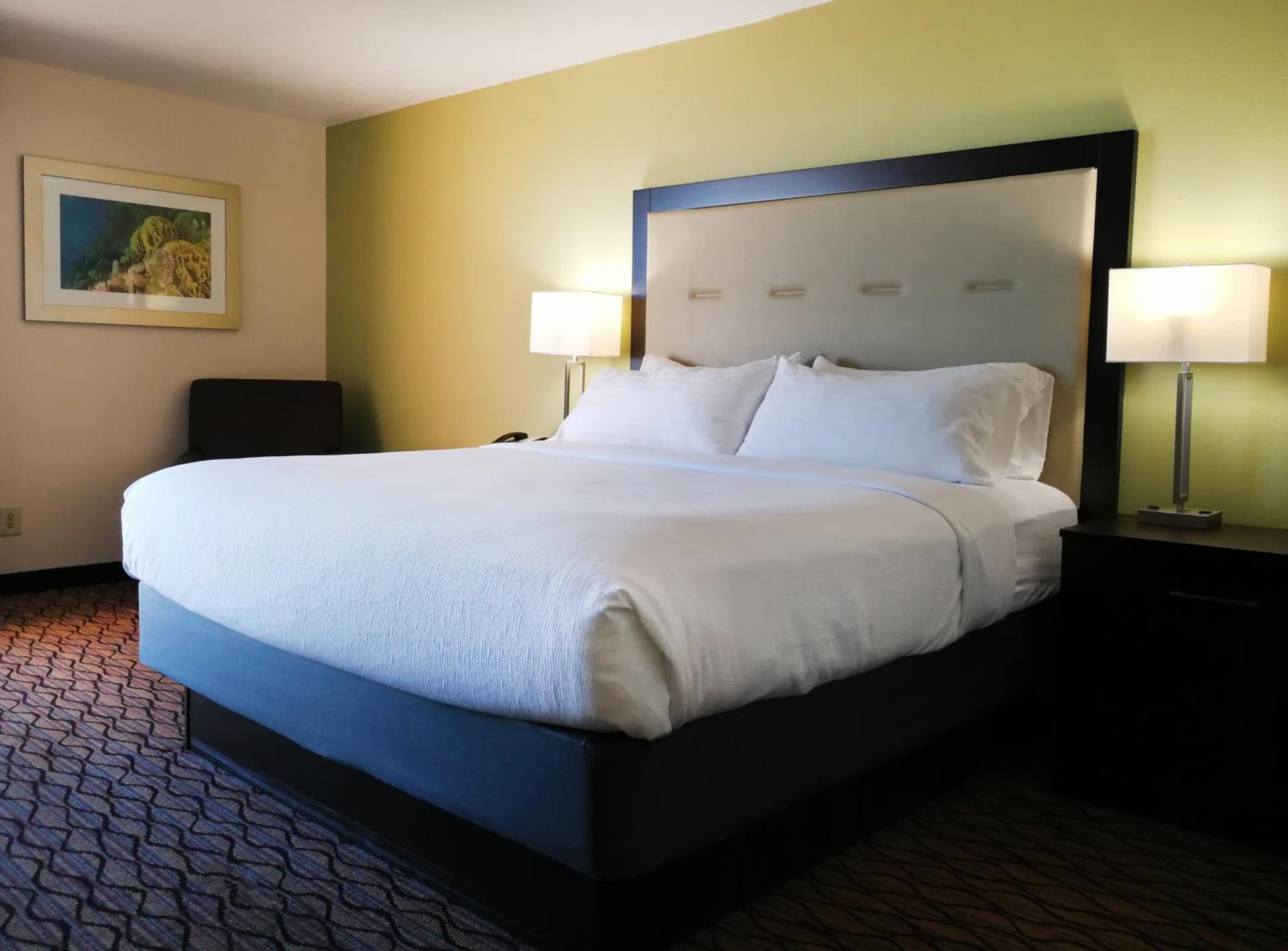 Holiday Inn Corpus Christi Downtown Marina by IHG gallery photo in Corpus Christi, TX — image 9