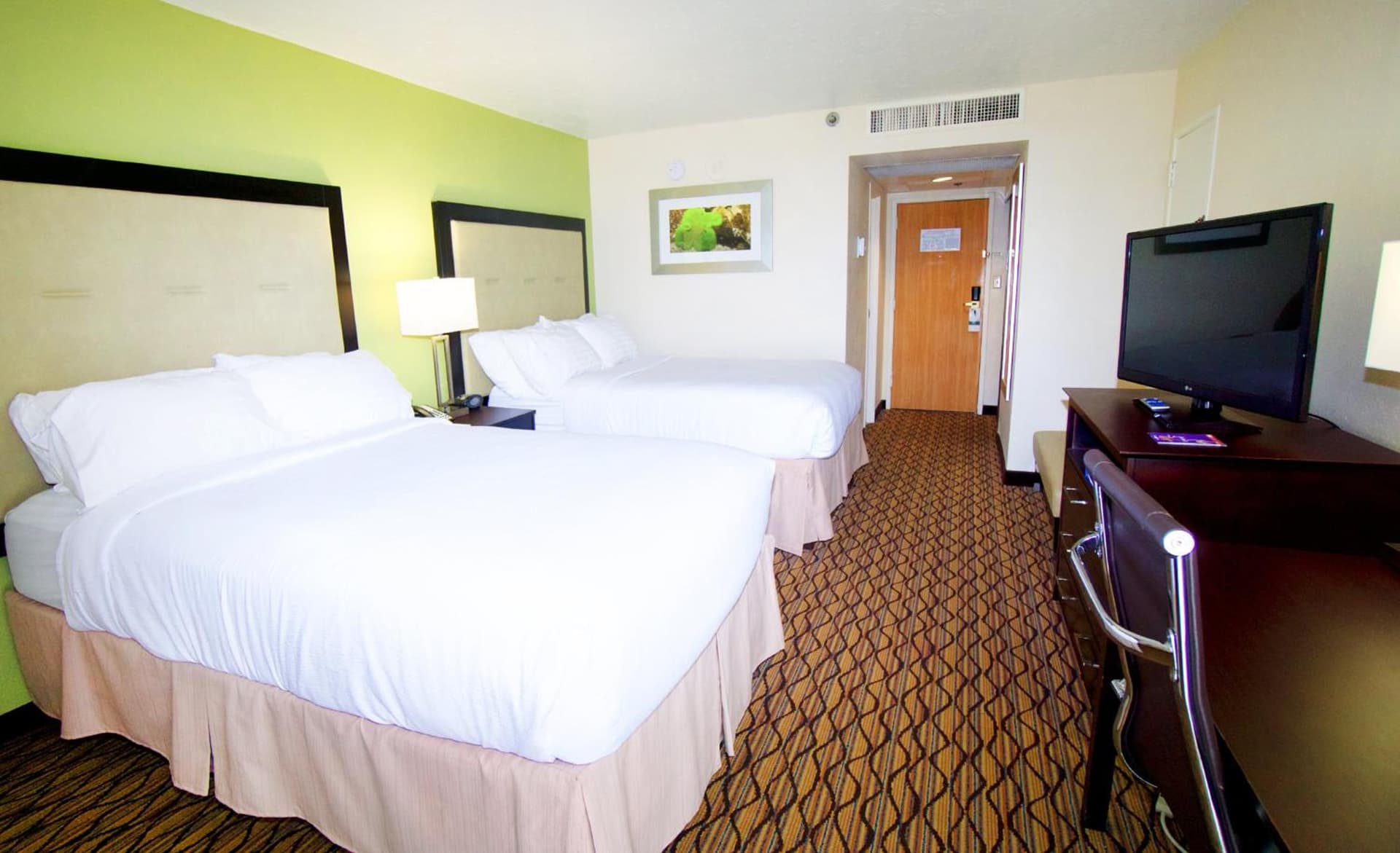 Holiday Inn Corpus Christi Downtown Marina by IHG gallery photo in Corpus Christi, TX — image 23