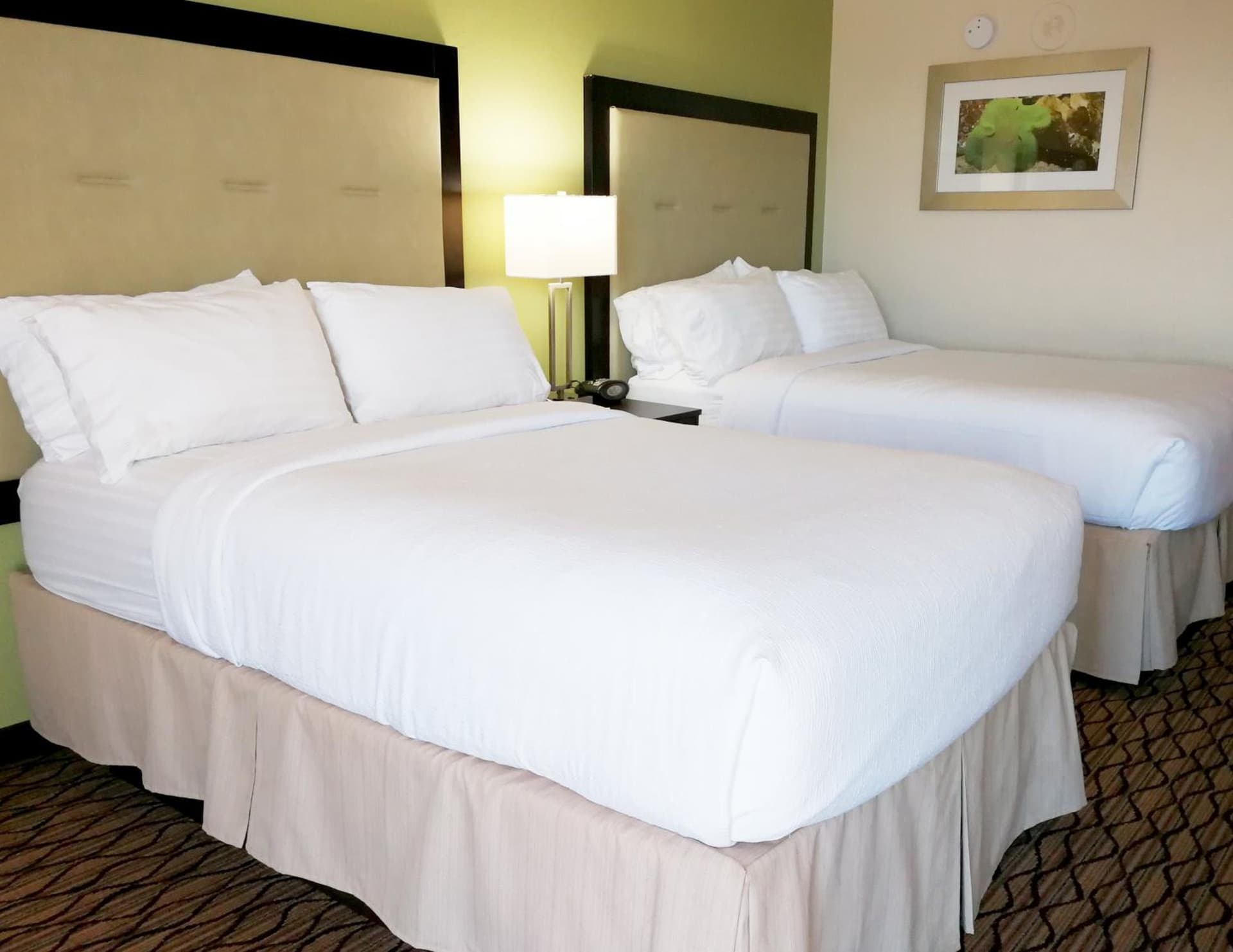 Holiday Inn Corpus Christi Downtown Marina by IHG gallery photo in Corpus Christi, TX — image 28
