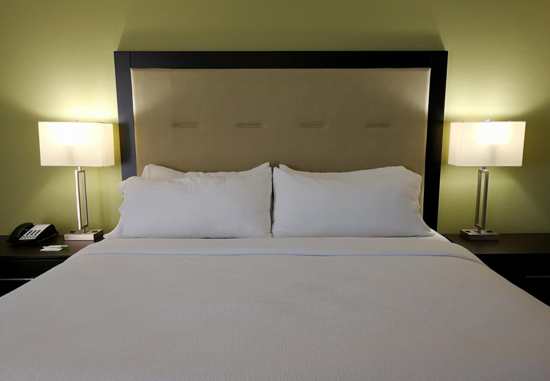 Holiday Inn Corpus Christi Downtown Marina by IHG gallery photo in Corpus Christi, TX — image 18