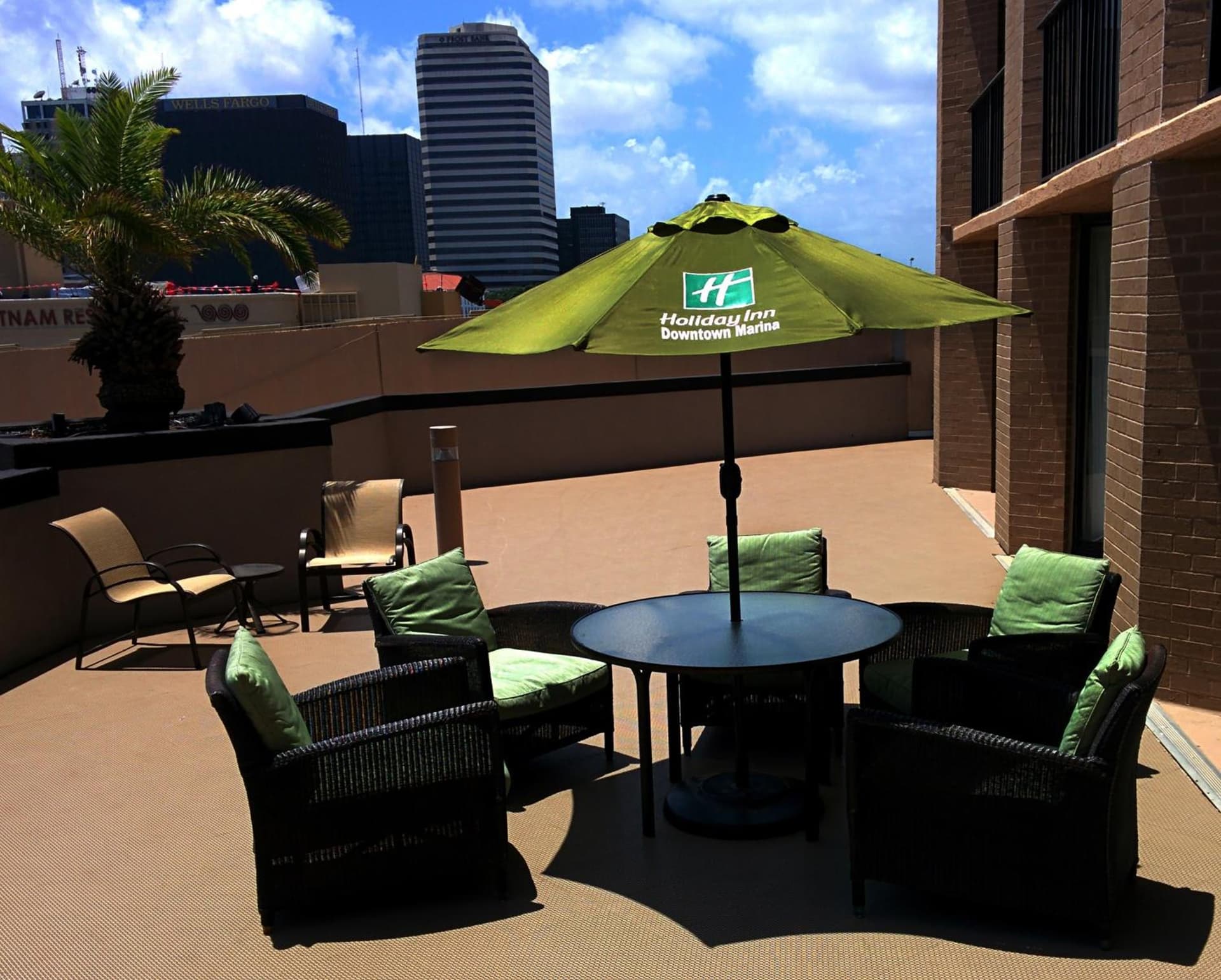 Holiday Inn Corpus Christi Downtown Marina by IHG gallery photo in Corpus Christi, TX — image 20