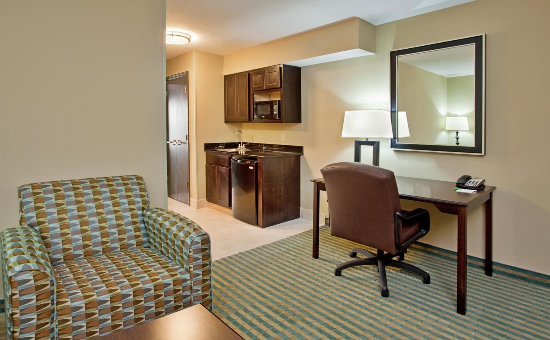 Holiday Inn Columbia East by IHG gallery photo in Columbia, MO — image 41