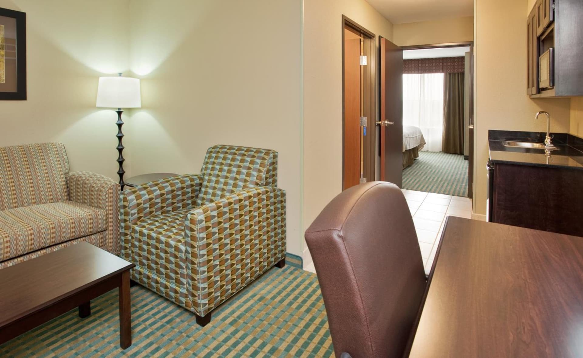 Holiday Inn Columbia East by IHG gallery photo in Columbia, MO — image 6