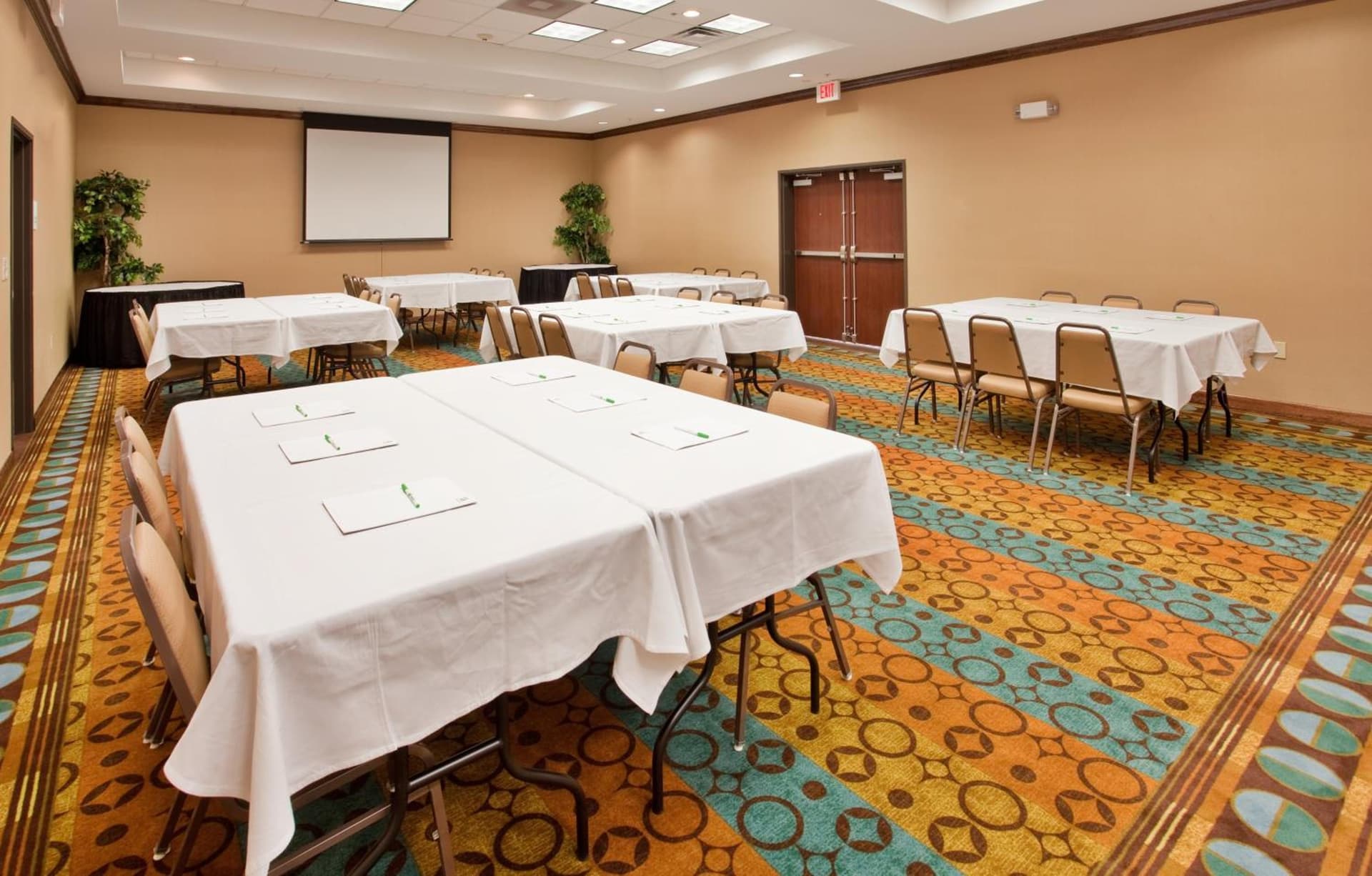 Holiday Inn Columbia East by IHG gallery photo in Columbia, MO — image 35
