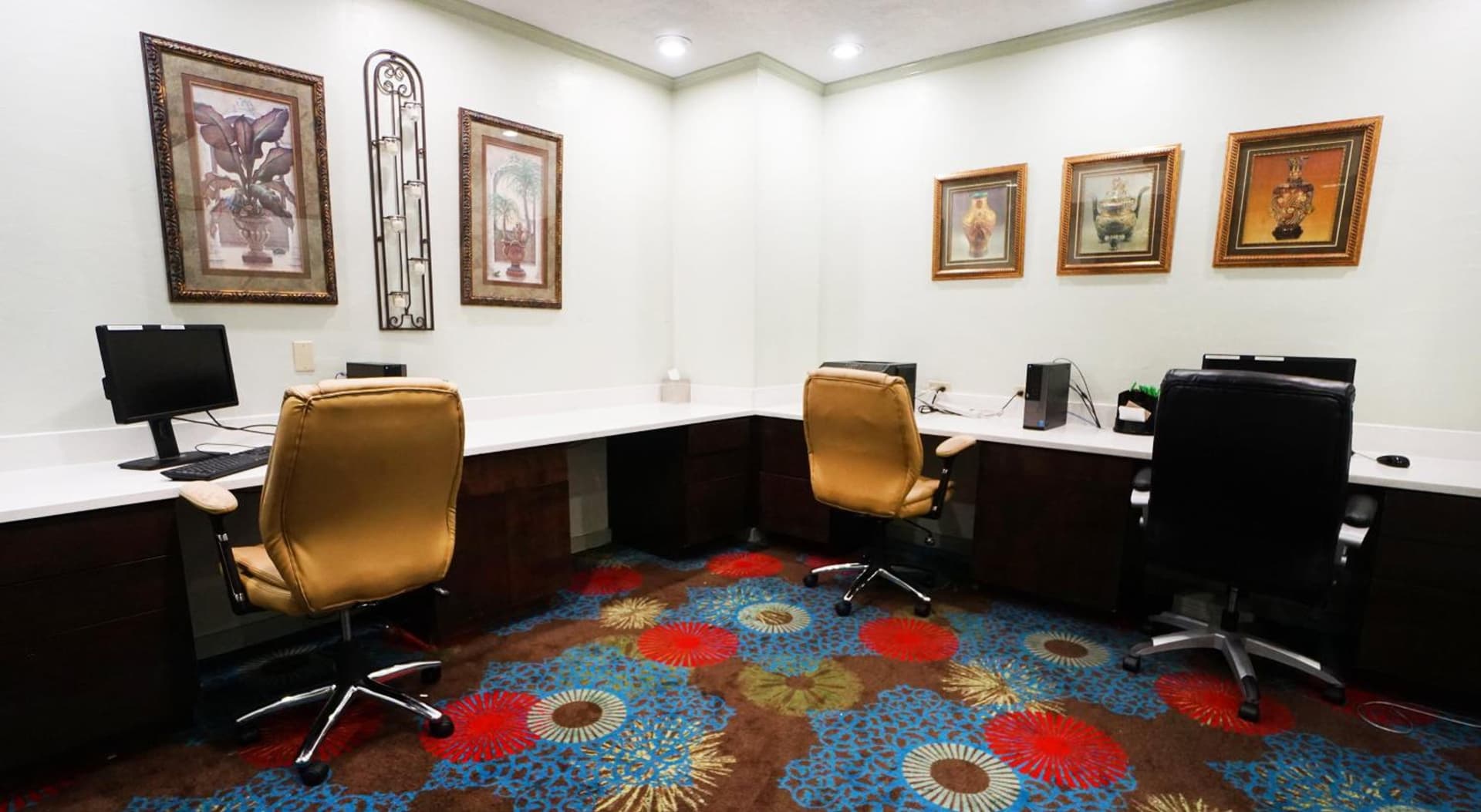 Holiday Inn Corpus Christi Downtown Marina by IHG gallery photo in Corpus Christi, TX — image 15