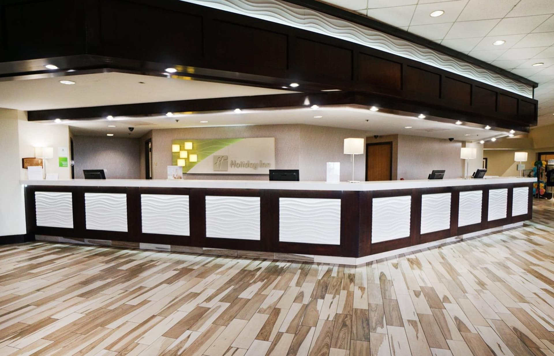 Holiday Inn Corpus Christi Downtown Marina by IHG gallery photo in Corpus Christi, TX — image 10