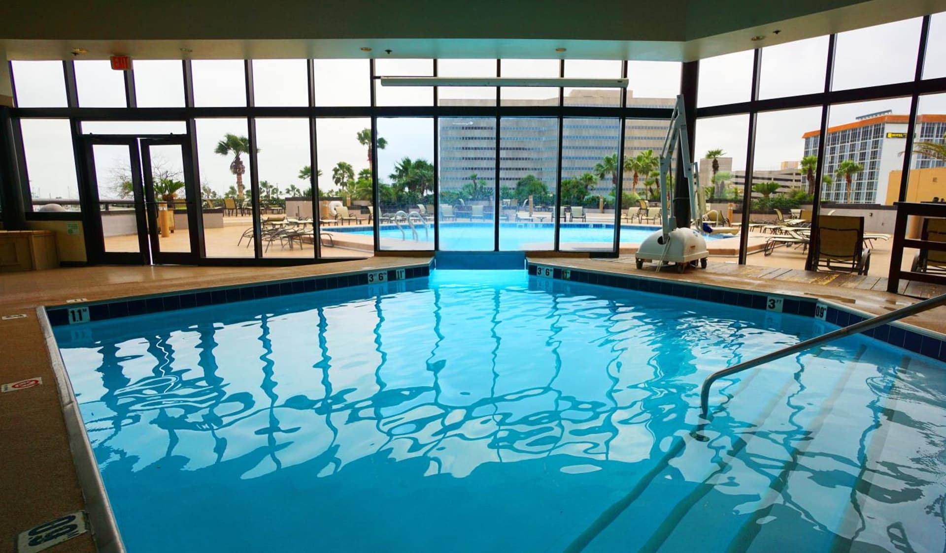 Holiday Inn Corpus Christi Downtown Marina by IHG gallery photo in Corpus Christi, TX — image 12