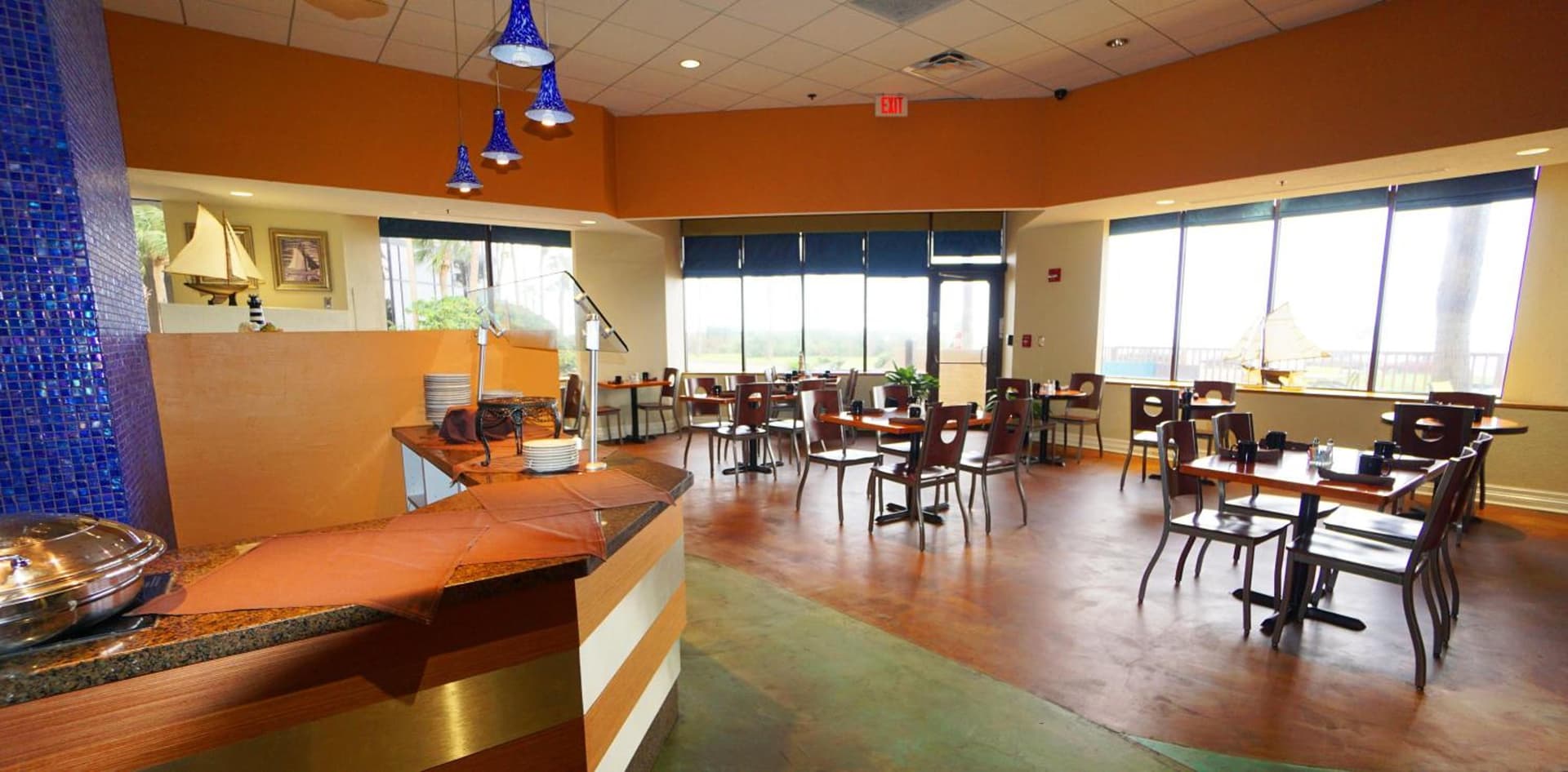 Holiday Inn Corpus Christi Downtown Marina by IHG gallery photo in Corpus Christi, TX — image 8