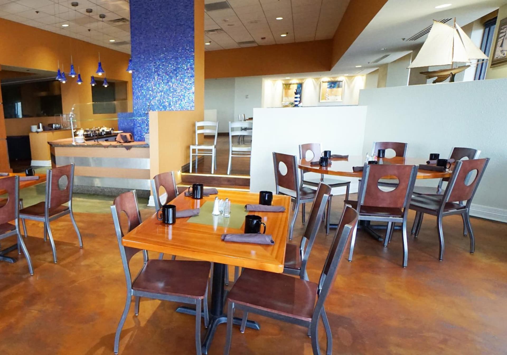 Holiday Inn Corpus Christi Downtown Marina by IHG gallery photo in Corpus Christi, TX — image 16