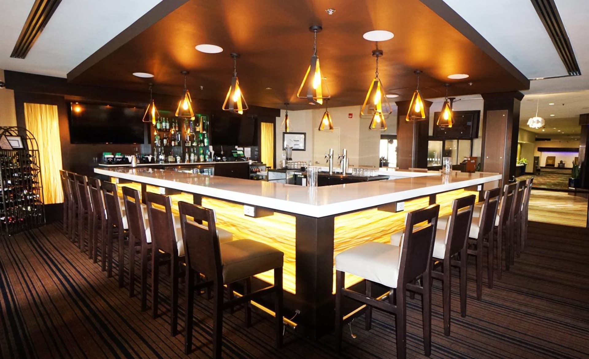 Holiday Inn Corpus Christi Downtown Marina by IHG gallery photo in Corpus Christi, TX — image 21