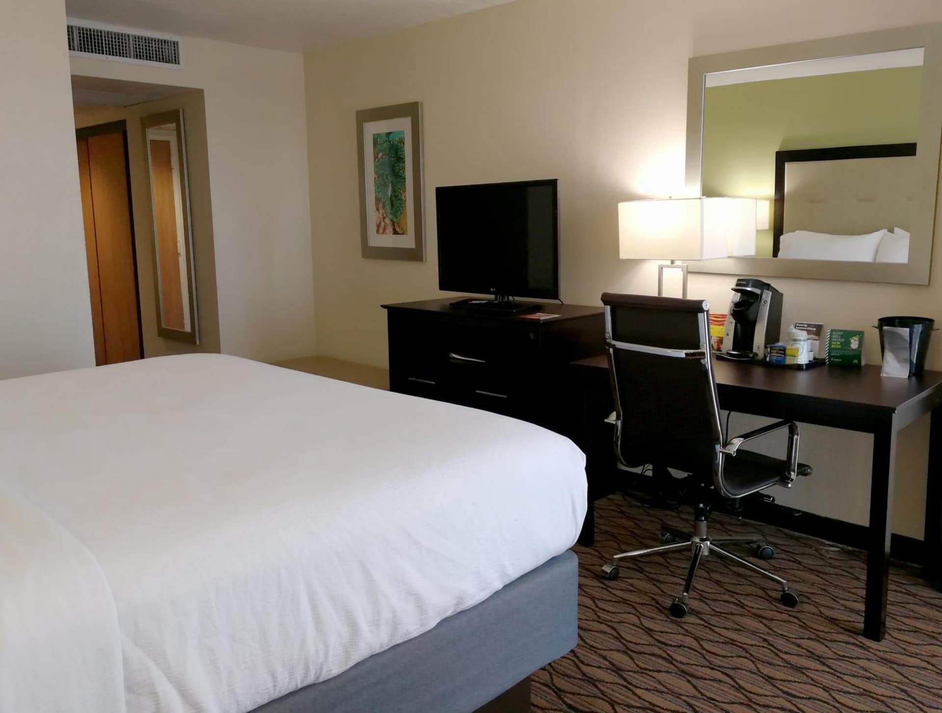 Holiday Inn Corpus Christi Downtown Marina by IHG gallery photo in Corpus Christi, TX — image 6