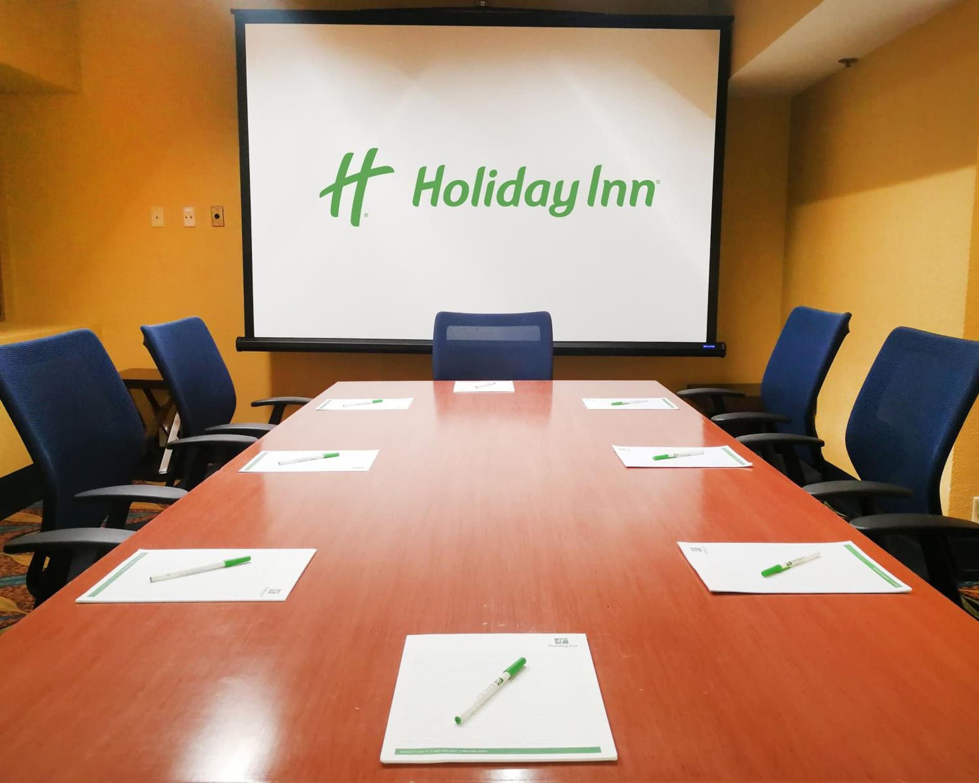 Holiday Inn Corpus Christi Downtown Marina by IHG gallery photo in Corpus Christi, TX — image 32