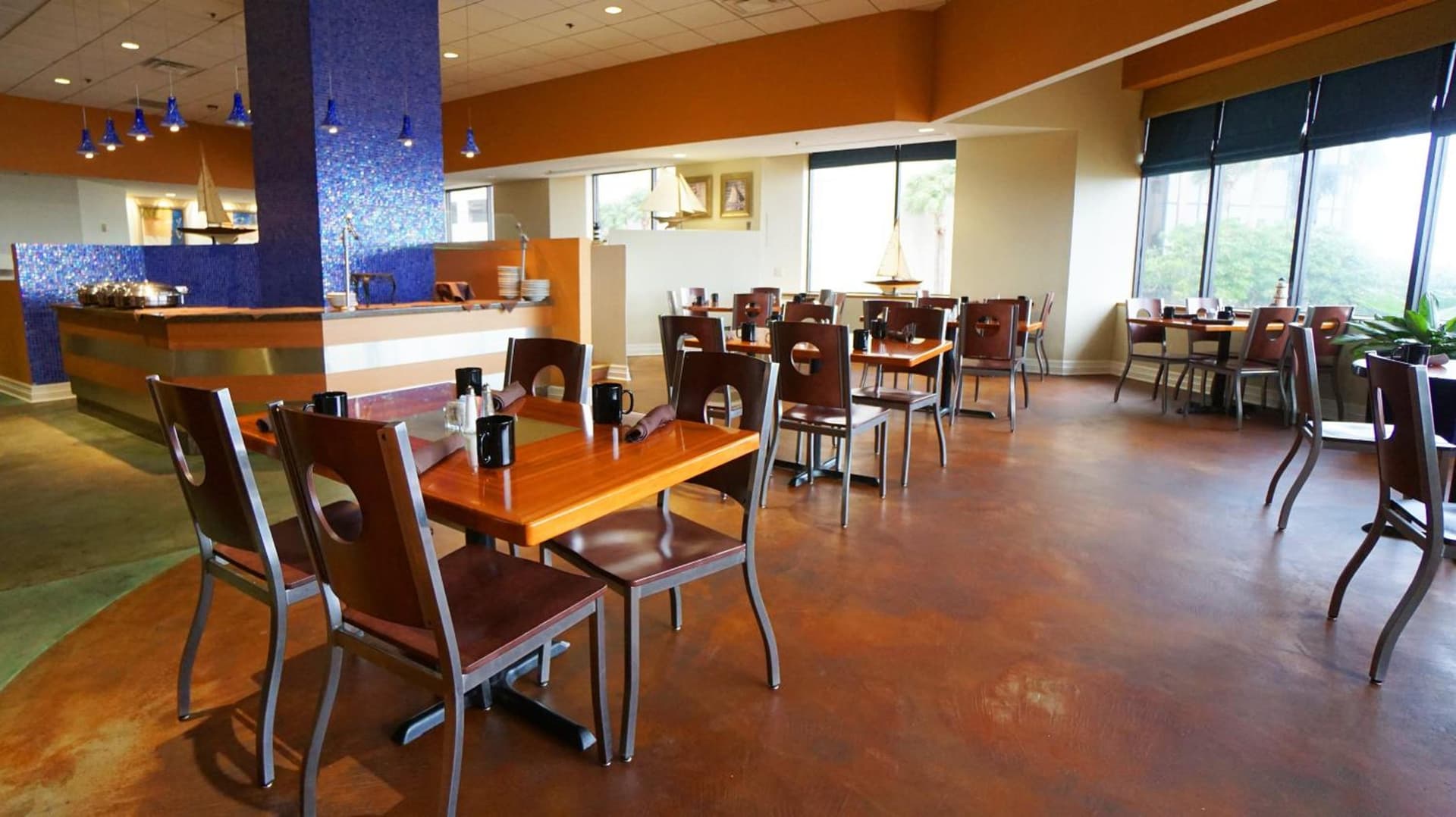Holiday Inn Corpus Christi Downtown Marina by IHG gallery photo in Corpus Christi, TX — image 13