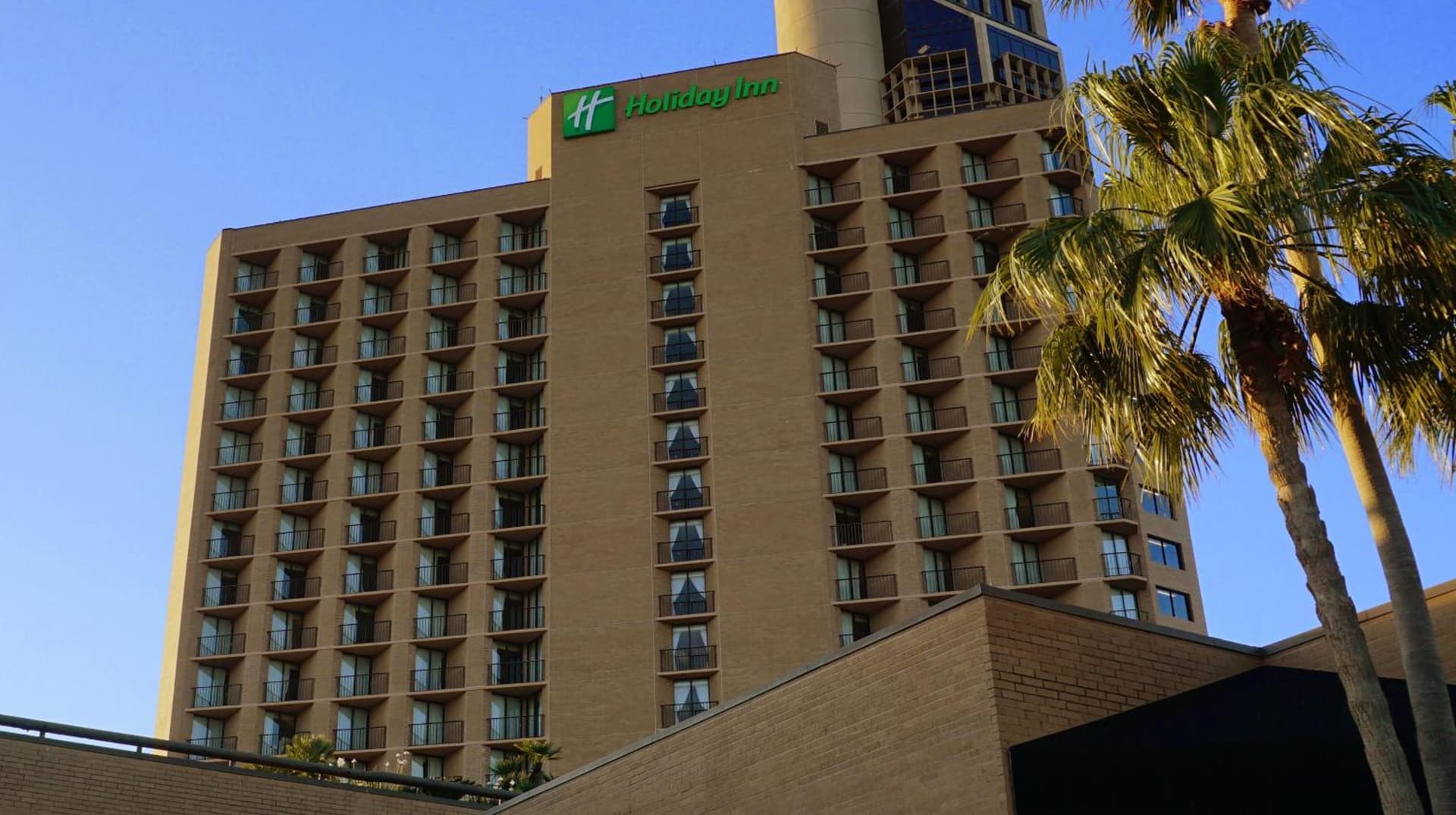 Holiday Inn Corpus Christi Downtown Marina by IHG gallery photo in Corpus Christi, TX — image 26