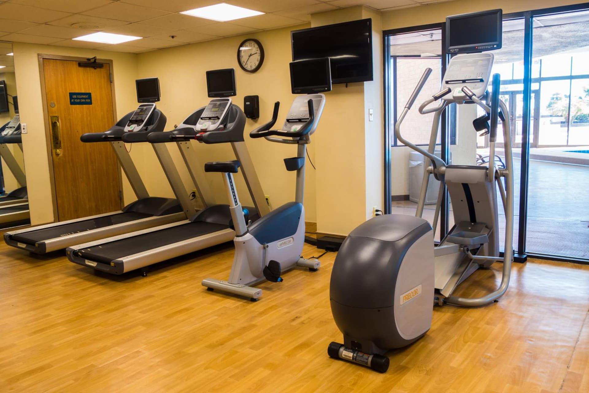 Holiday Inn Corpus Christi Downtown Marina by IHG gallery photo in Corpus Christi, TX — image 5