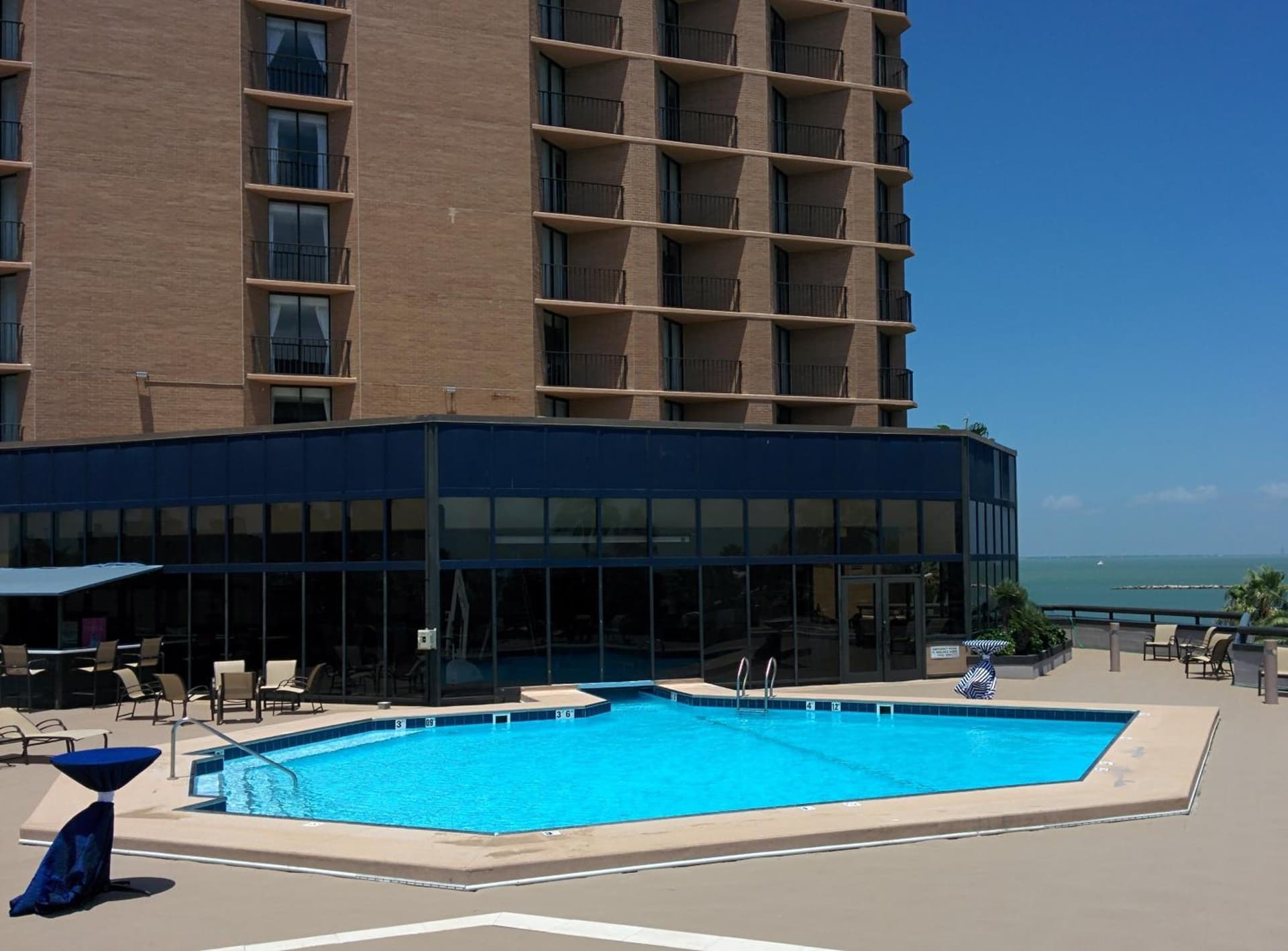 Holiday Inn Corpus Christi Downtown Marina by IHG gallery photo in Corpus Christi, TX — image 34