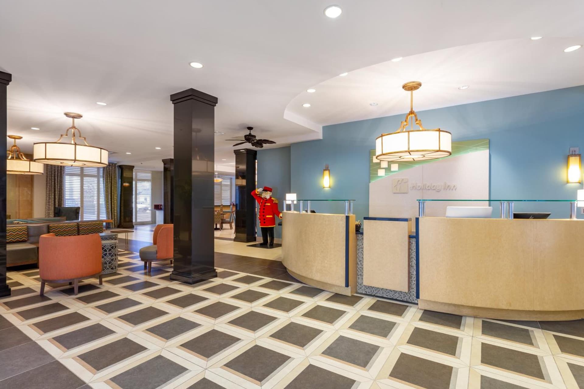 Holiday Inn Winter Haven by IHG gallery photo in Winter Haven, FL — image 31