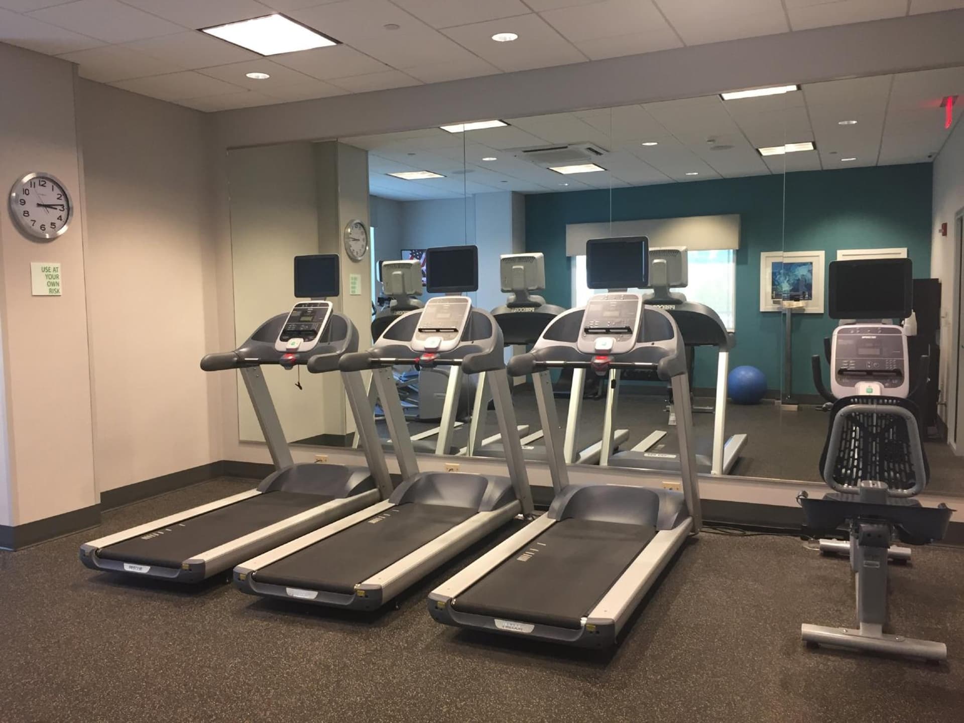 Holiday Inn Cincinnati North West Chester by IHG gallery photo in West Chester, OH — image 32