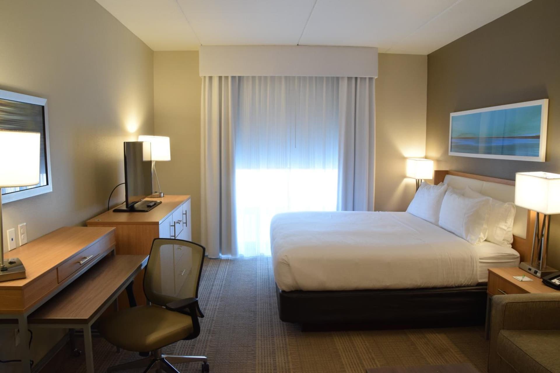 Holiday Inn Cincinnati North West Chester by IHG gallery photo in West Chester, OH — image 14