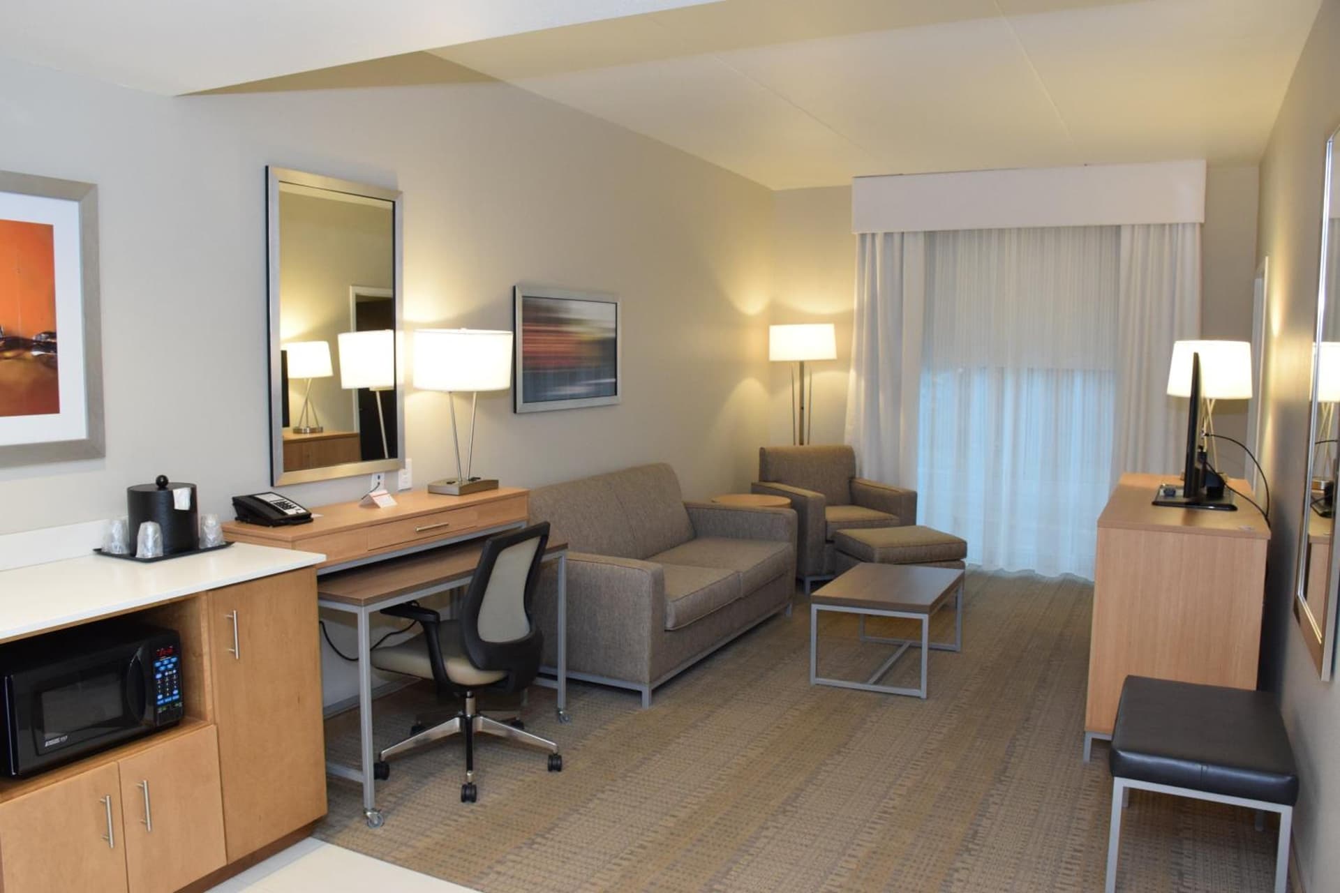 Holiday Inn Cincinnati North West Chester by IHG gallery photo in West Chester, OH — image 54
