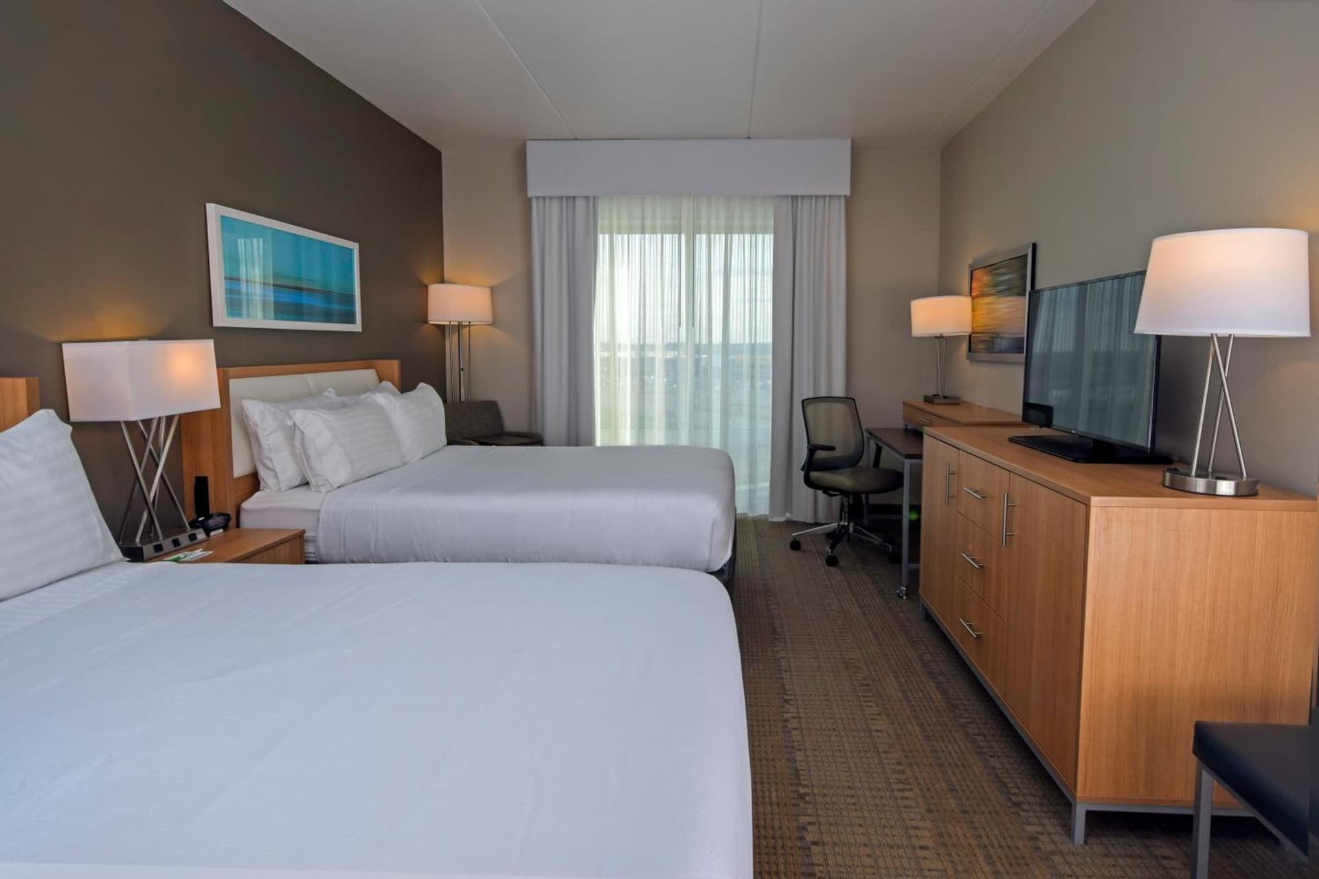 Holiday Inn Cincinnati North West Chester by IHG gallery photo in West Chester, OH — image 18