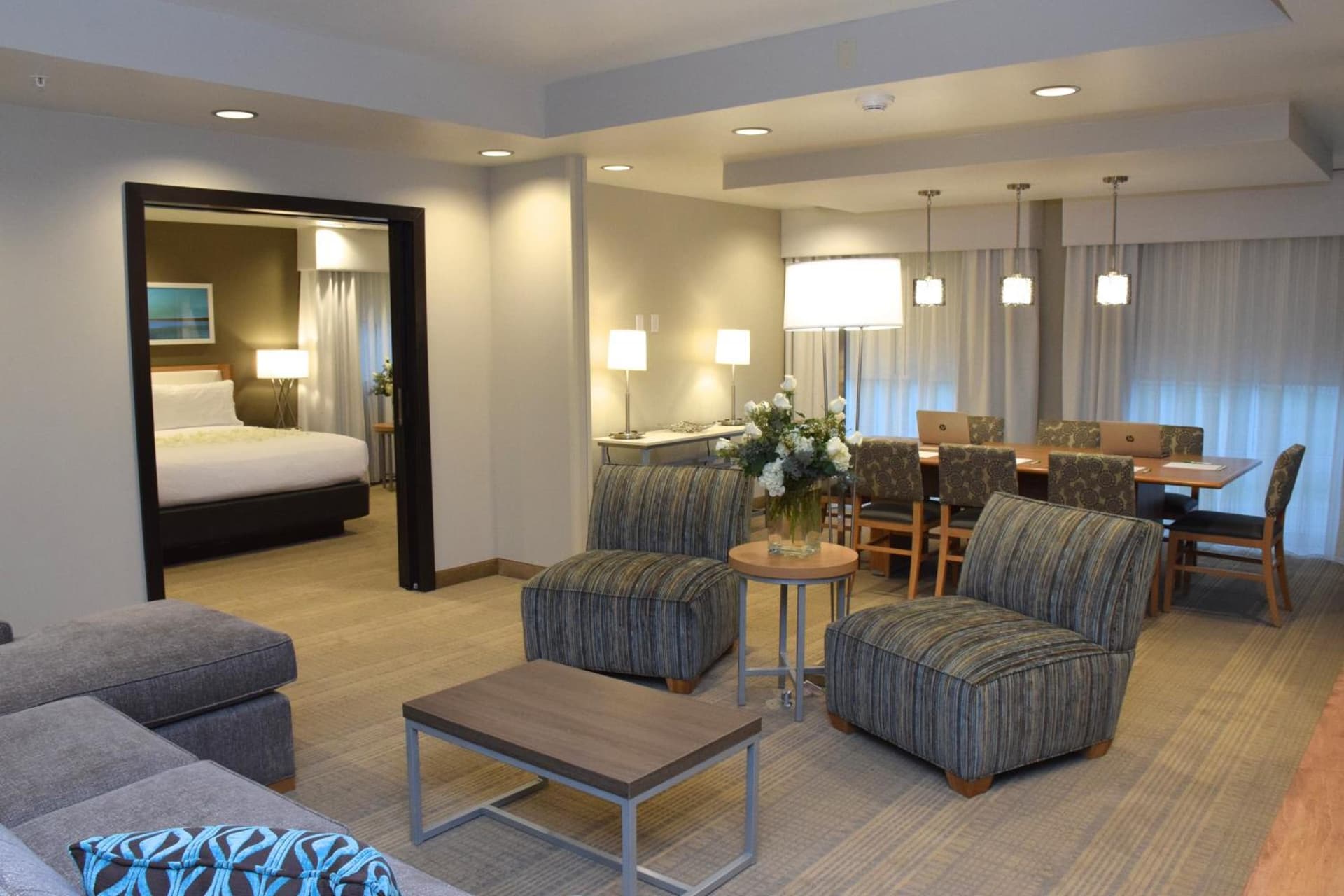 Holiday Inn Cincinnati North West Chester by IHG gallery photo in West Chester, OH — image 31