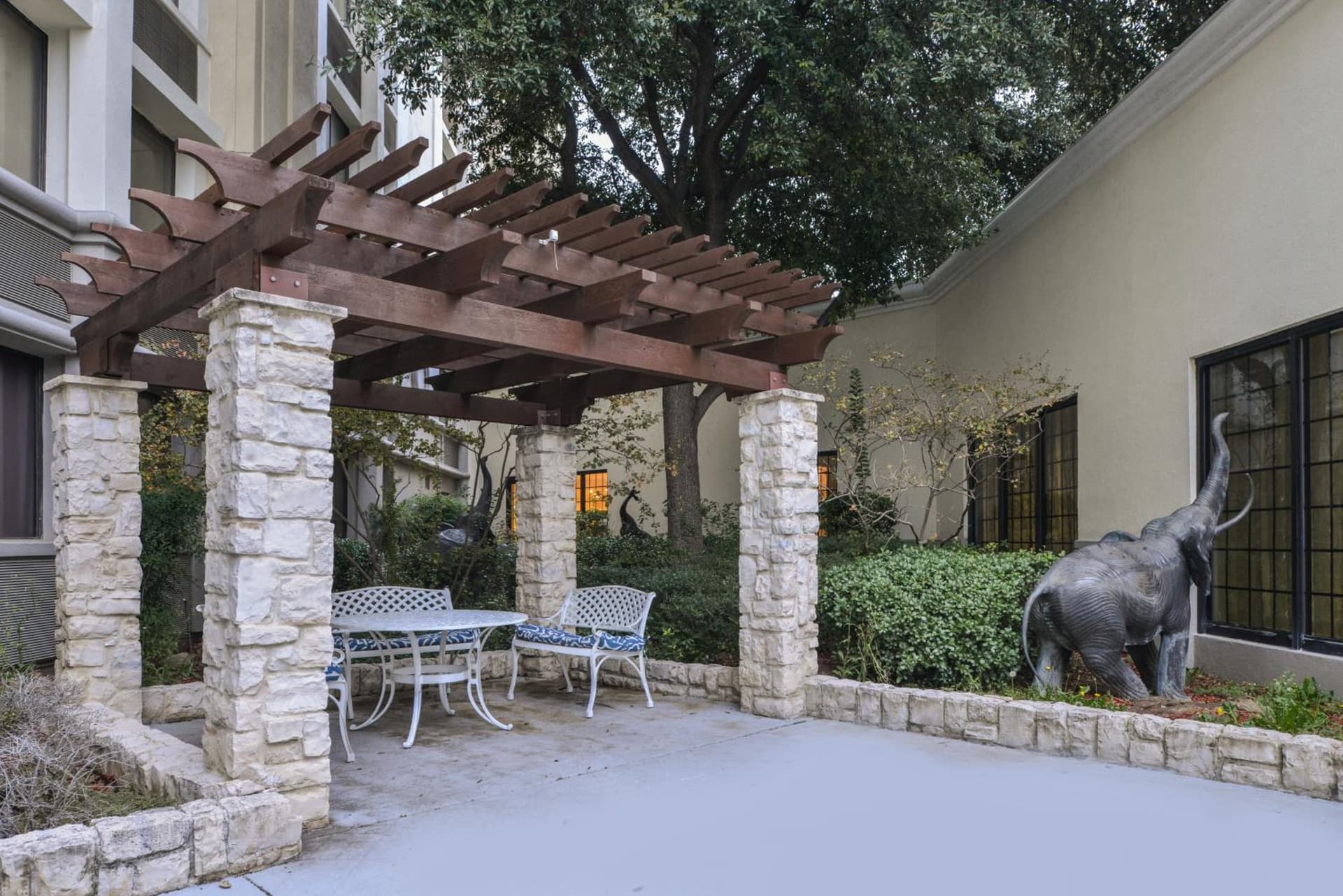 Holiday Inn Dallas-Richardson by IHG gallery photo in Richardson, TX — image 38