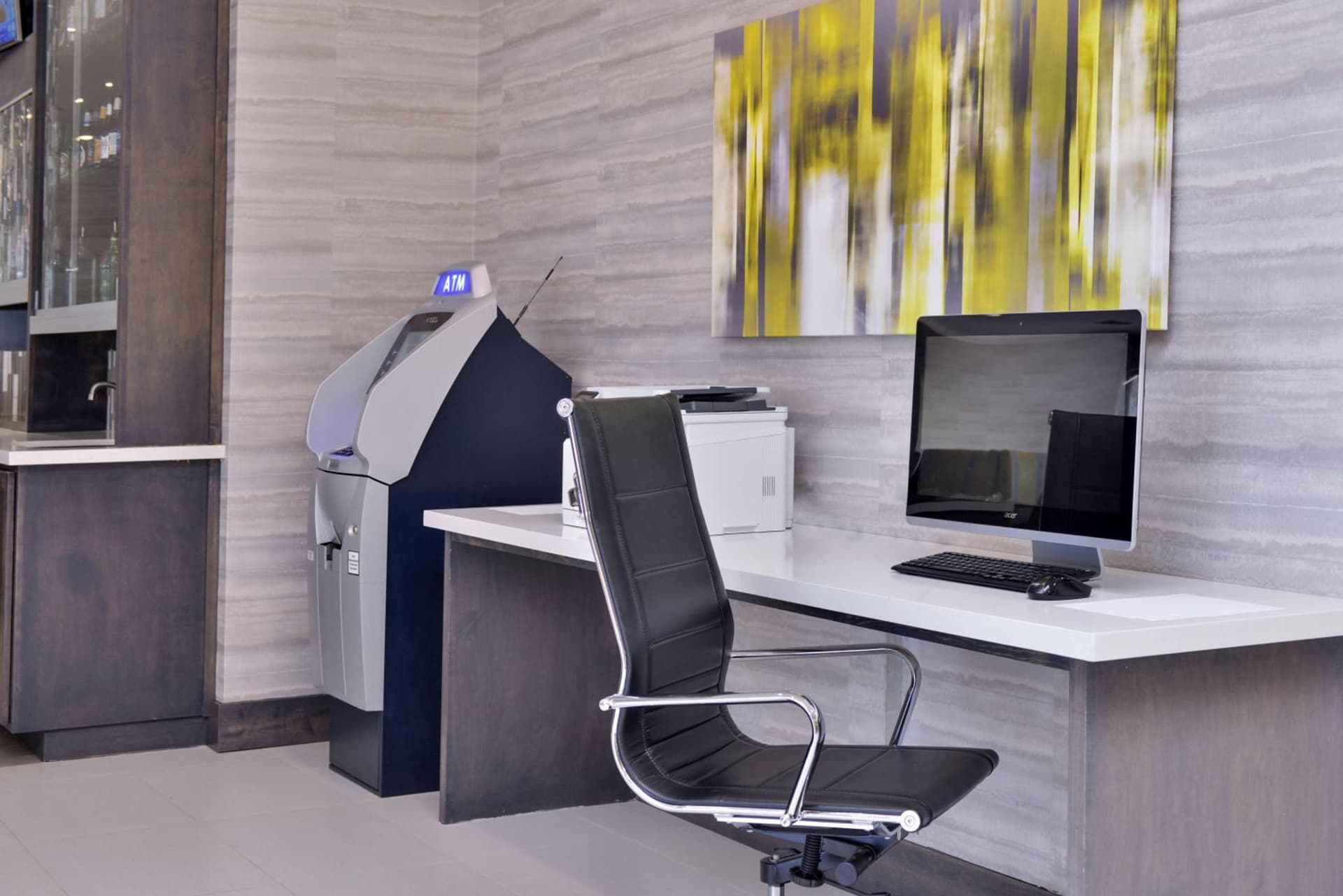Holiday Inn Dallas-Richardson by IHG gallery photo in Richardson, TX — image 46